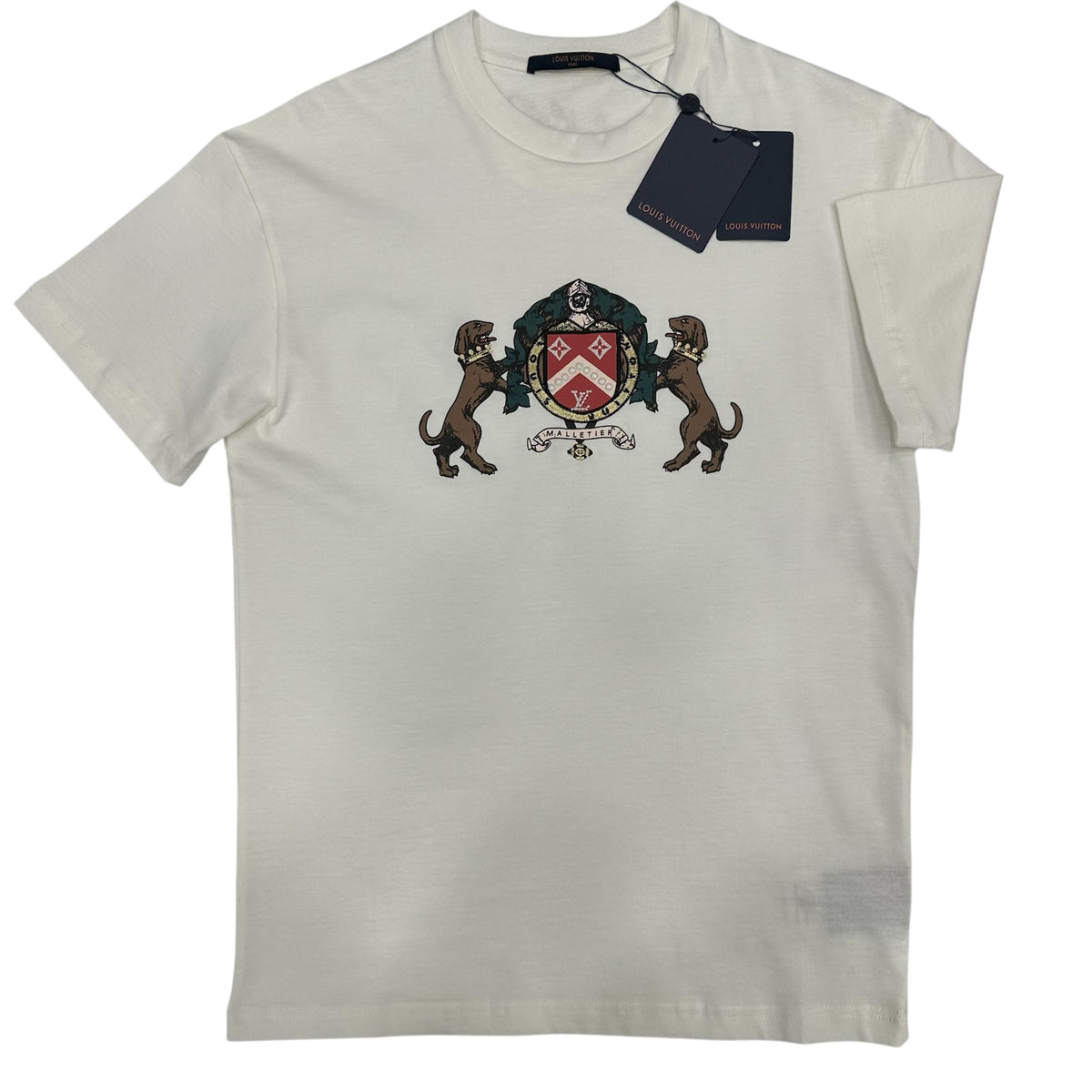T-shirt LV 1181 “Last”