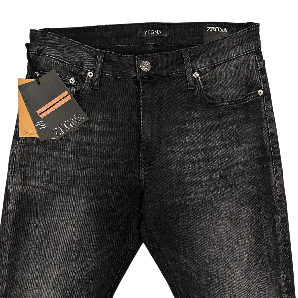 Τζιν Zegna 8037 “Last”