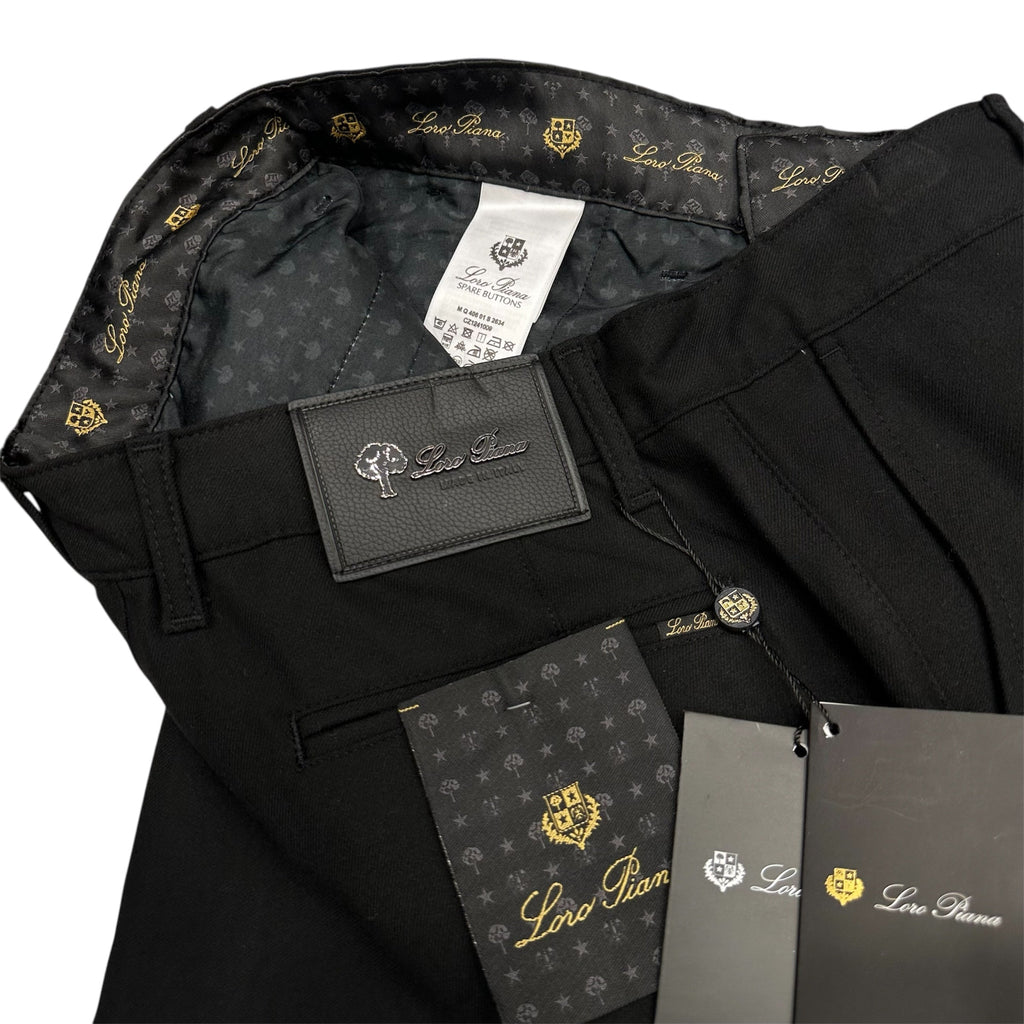 Παντελόνι Loro Piana 11012 “Sale”
