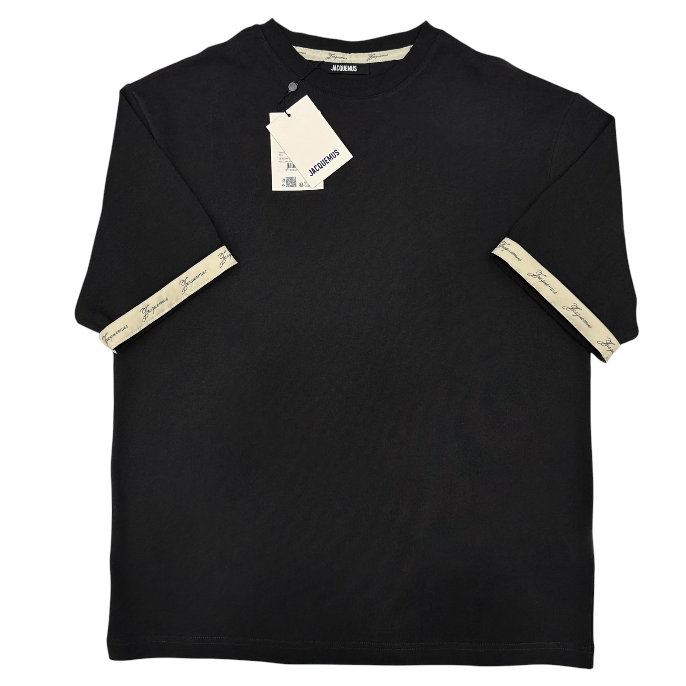 T-shirt Jacquemus 1318 SS26