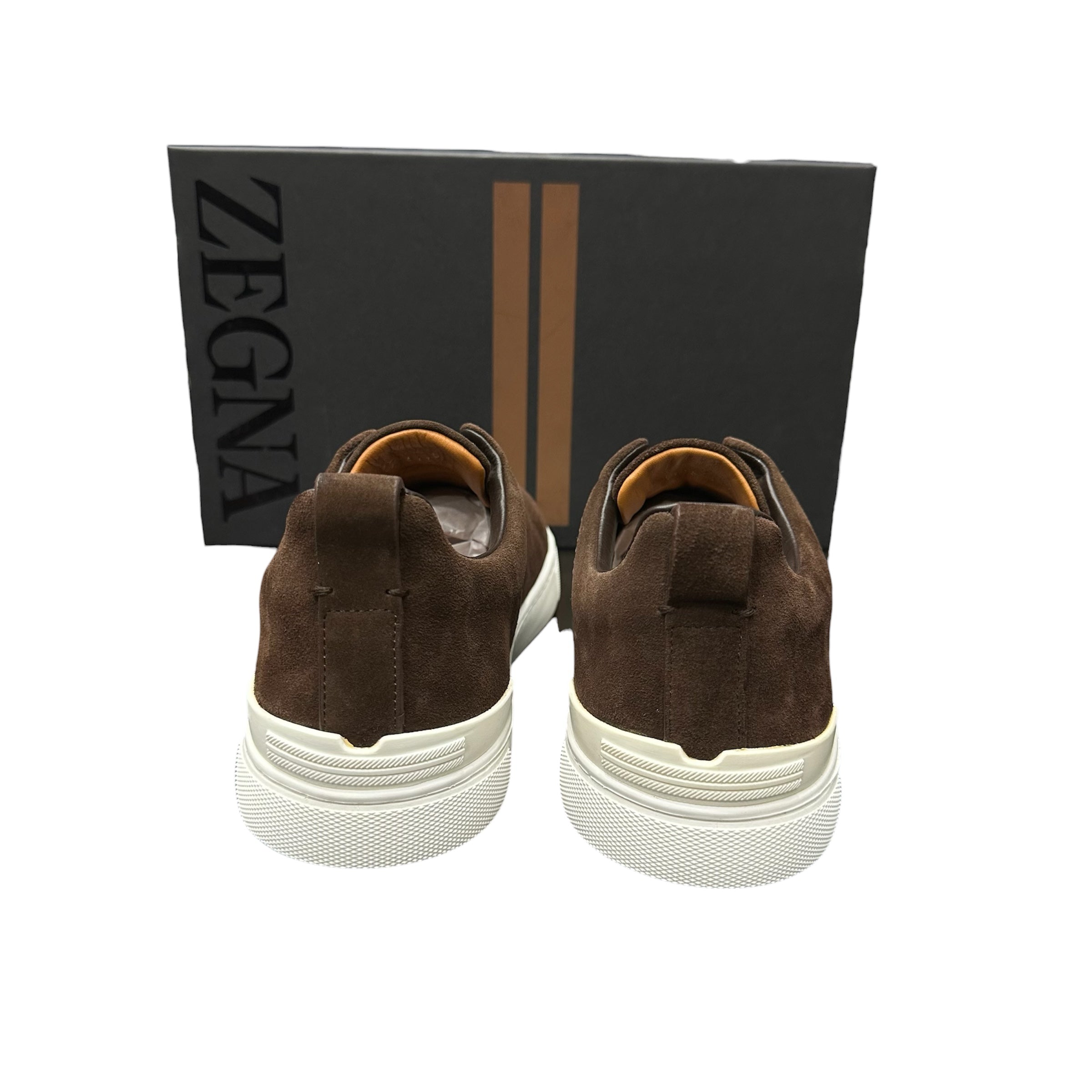 Υποδήματα Zegna 1638 SS26