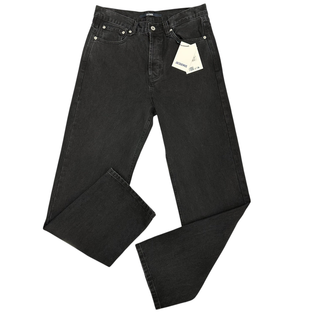 Τζιν Jacquemus 8036 “Sale”