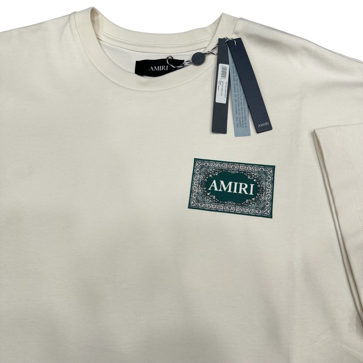 T-shirt Amiri 1377 “Sale”