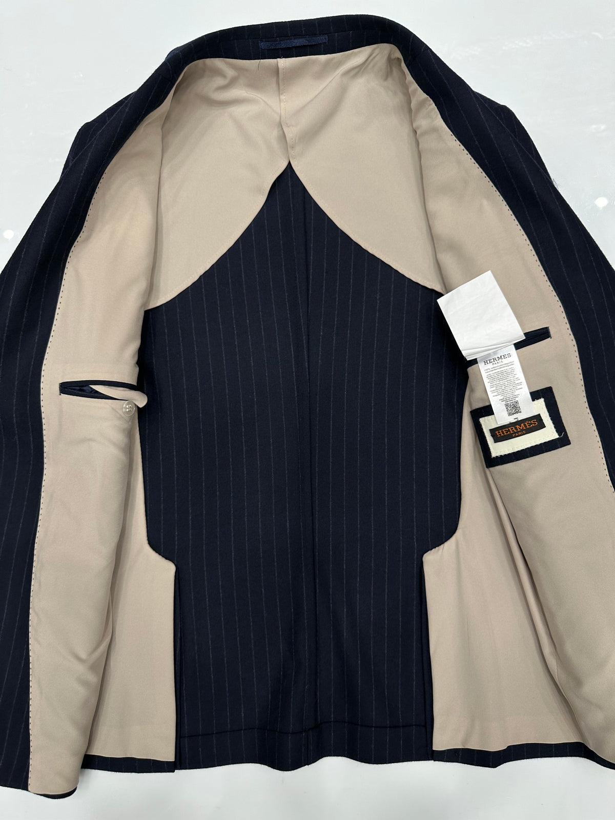 Κοστούμι Hermes 6002 “Sale”