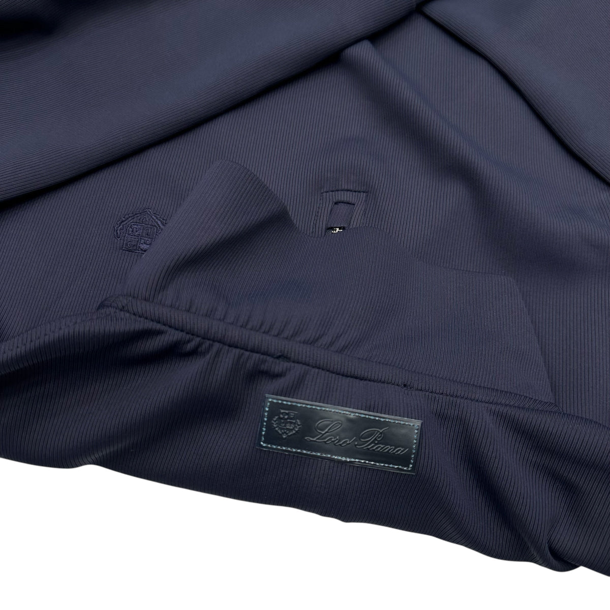 Φούτερ Loro Piana 17049 “Sale”