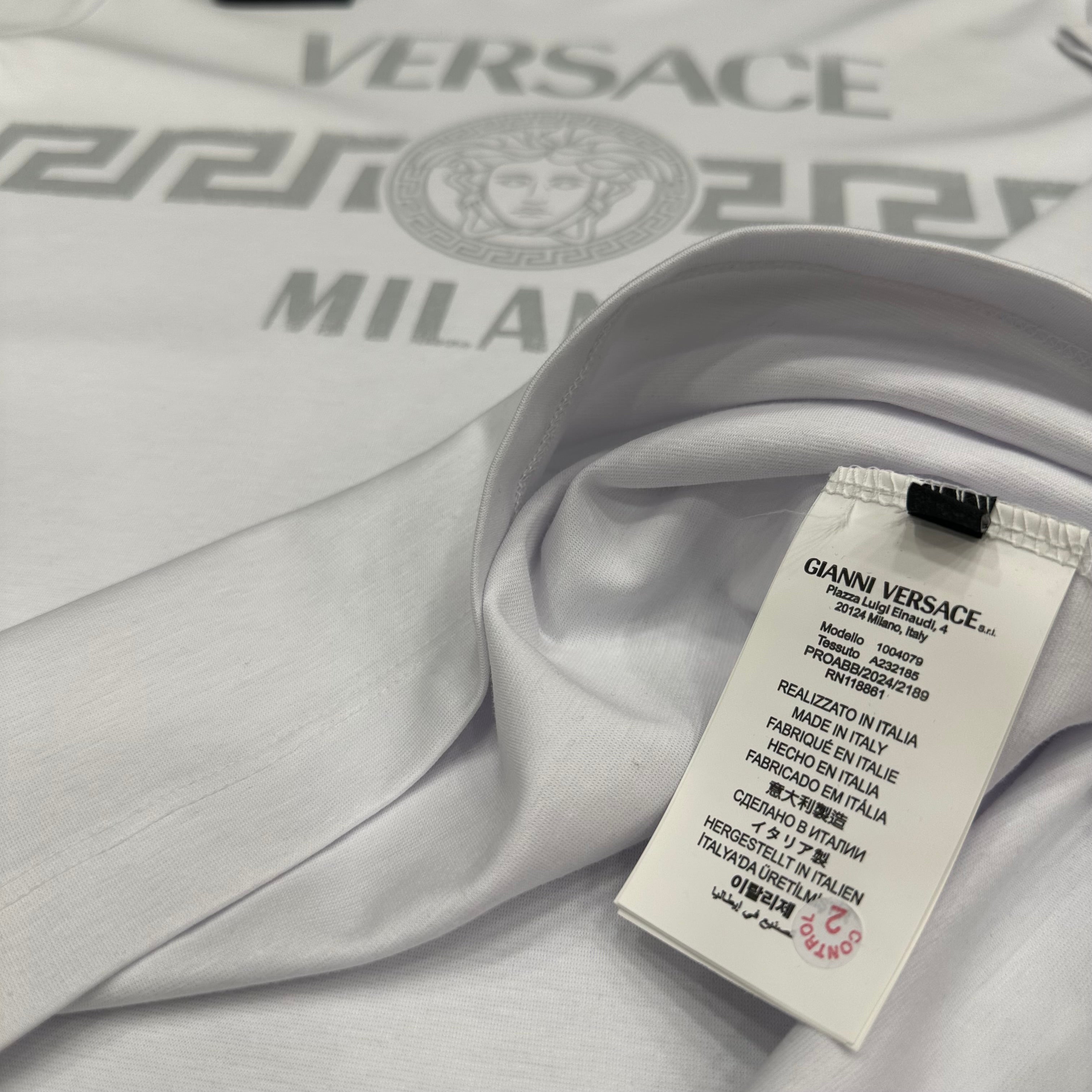 T-shirt Versace 1402 “Sale”
