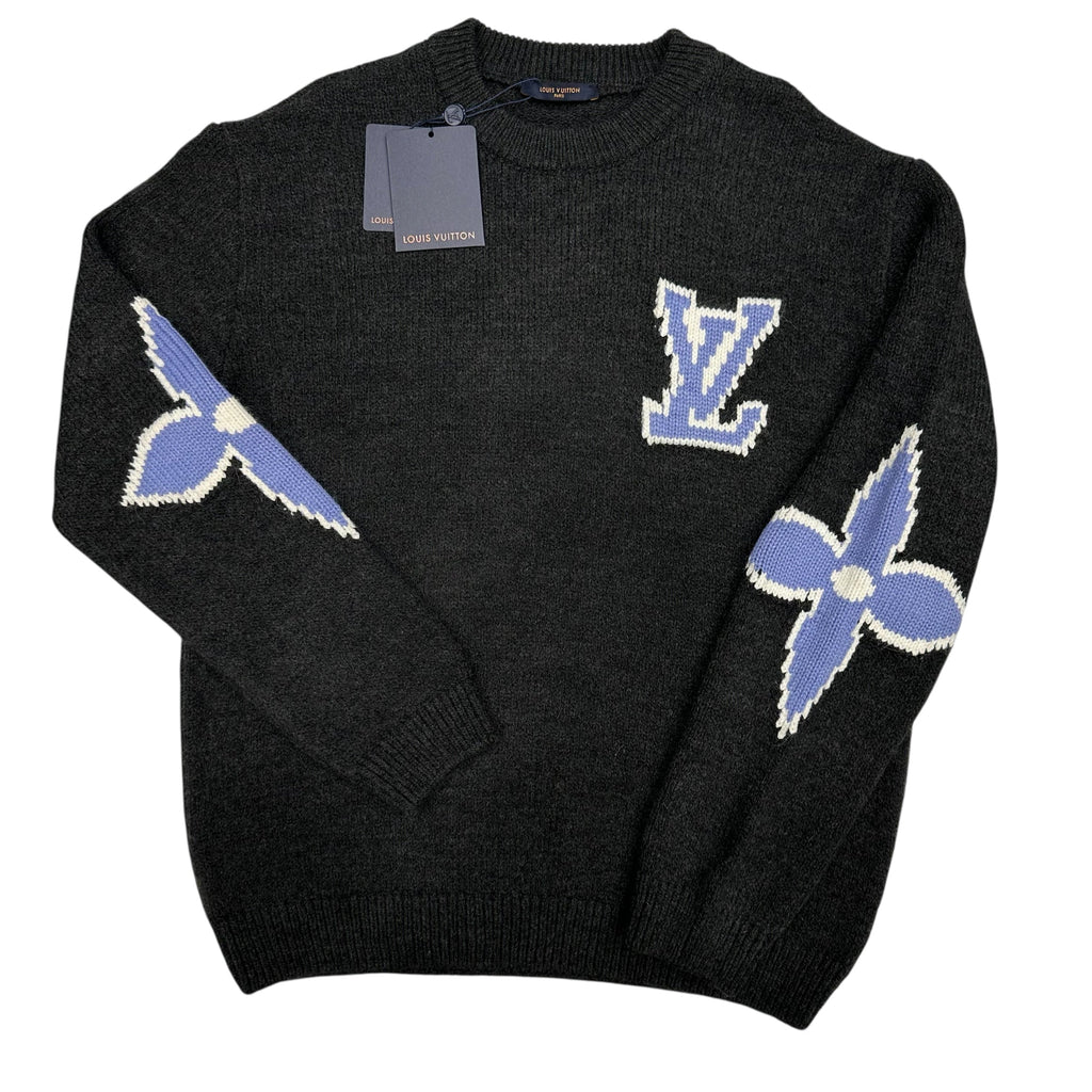 Πουλόβερ Louis Vuitton 13017 “Sale”
