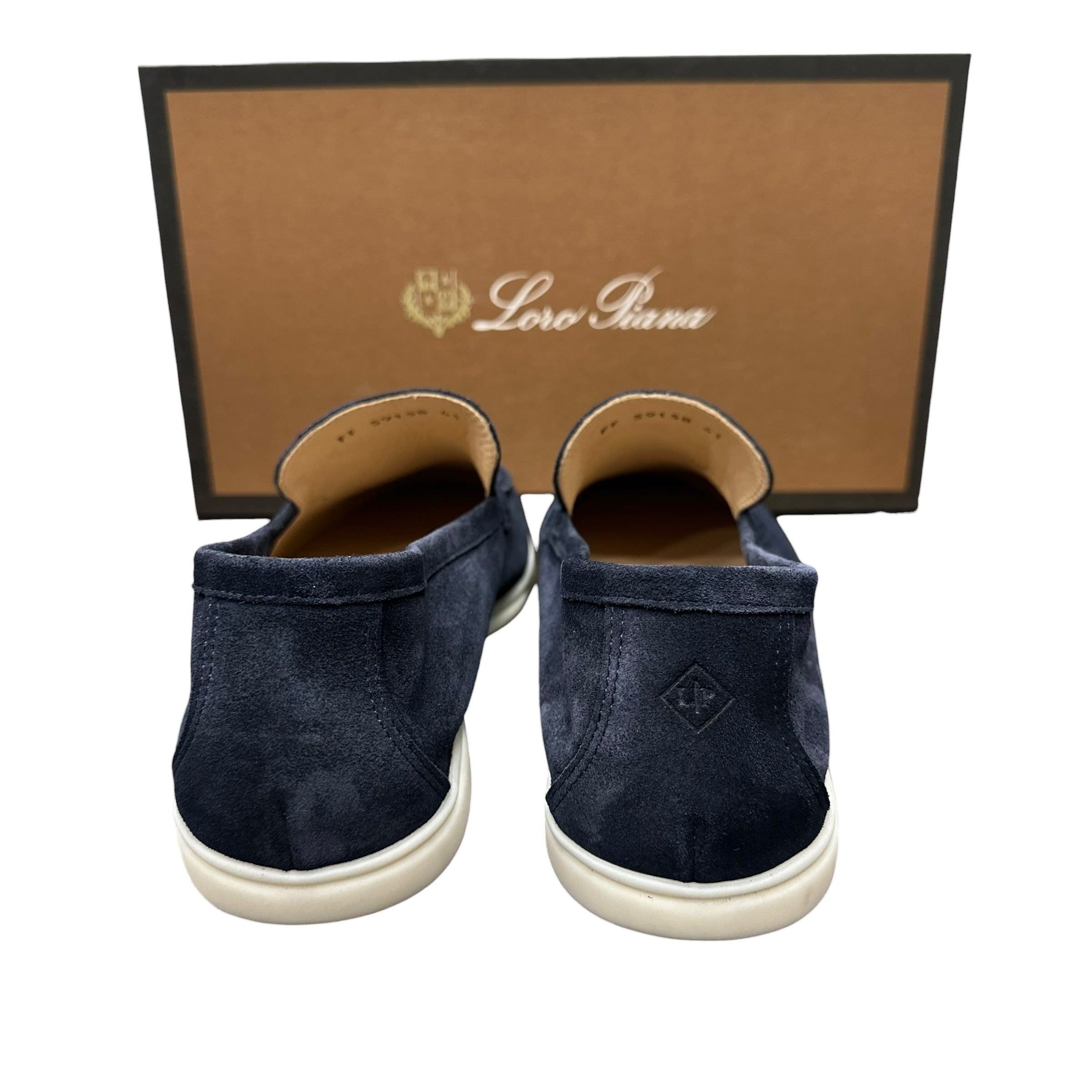 Loafers Loro Piana 16045 SS26