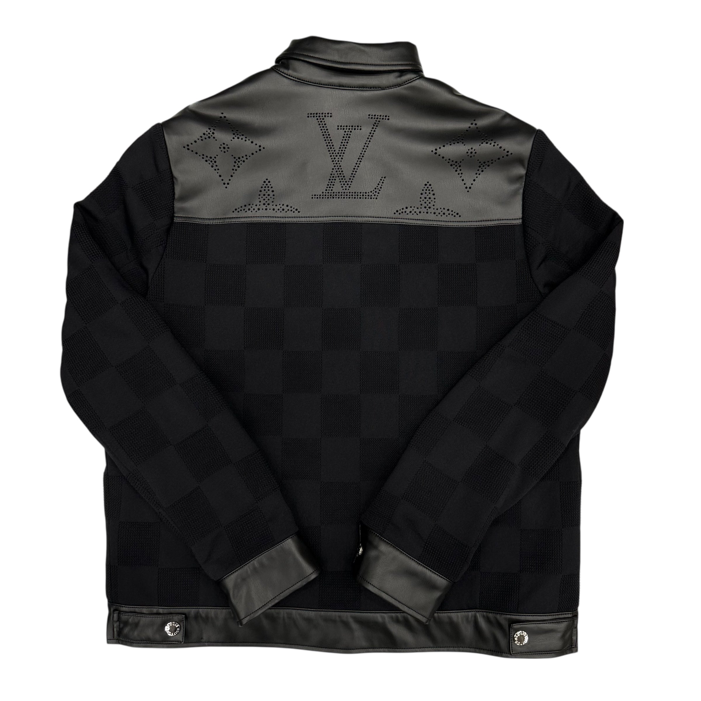 Τζάκετ LV 1545 “Sale”