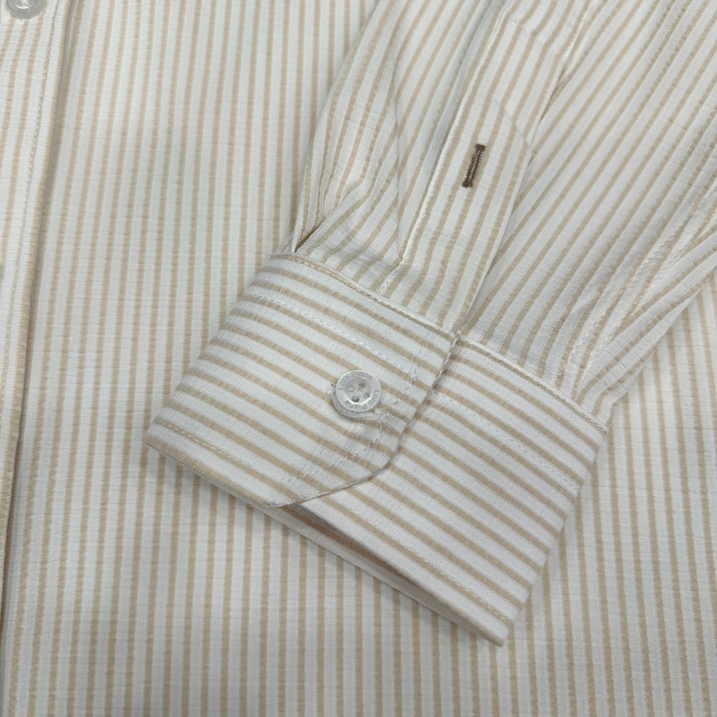 Πουκάμισο Loro Piana 12034 SS26