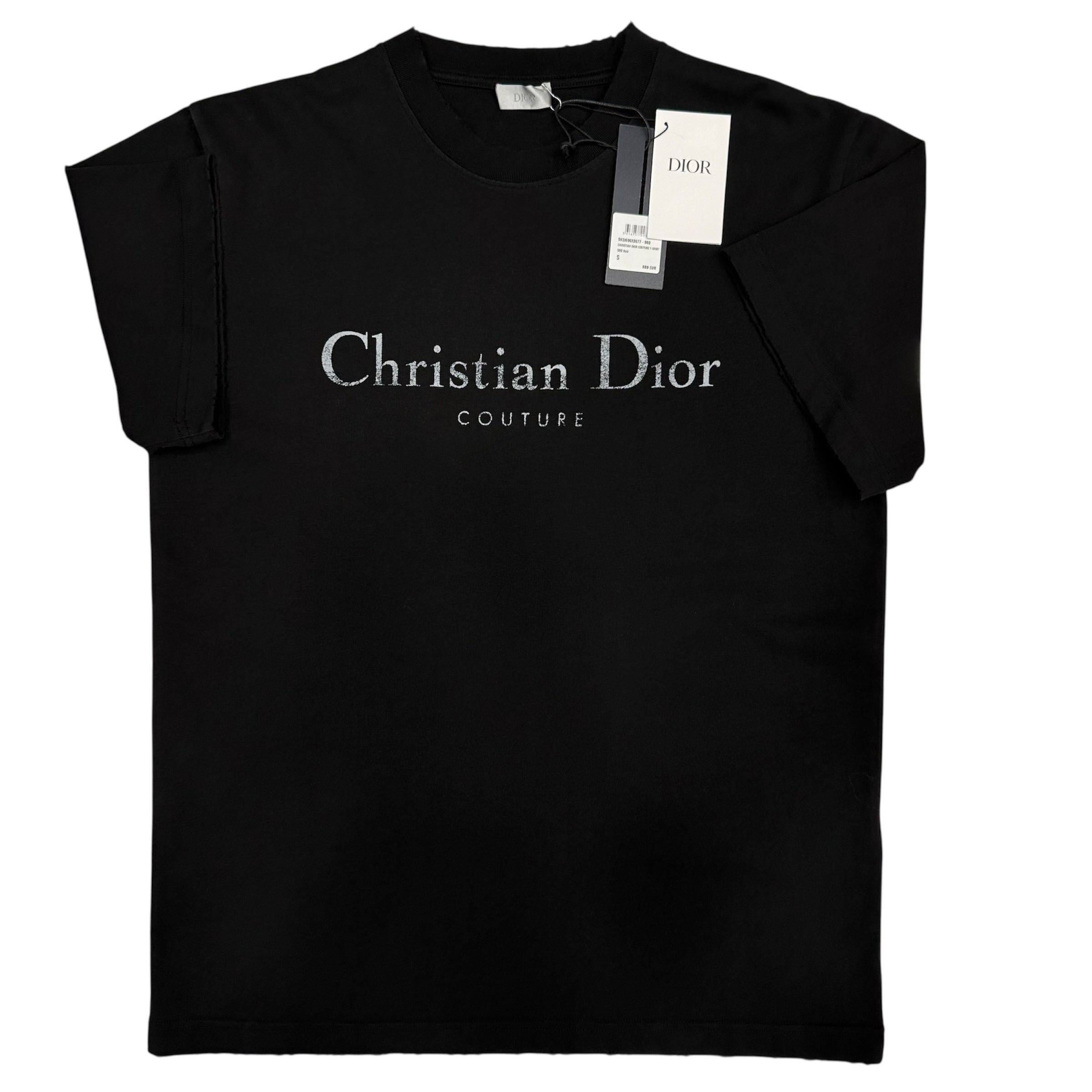 T-shirt Dior 1288 “Sale”