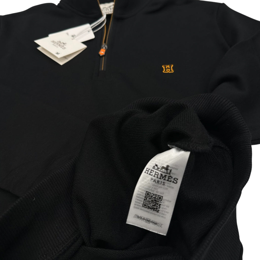 Φούτερ Hermes 17027 “Last”