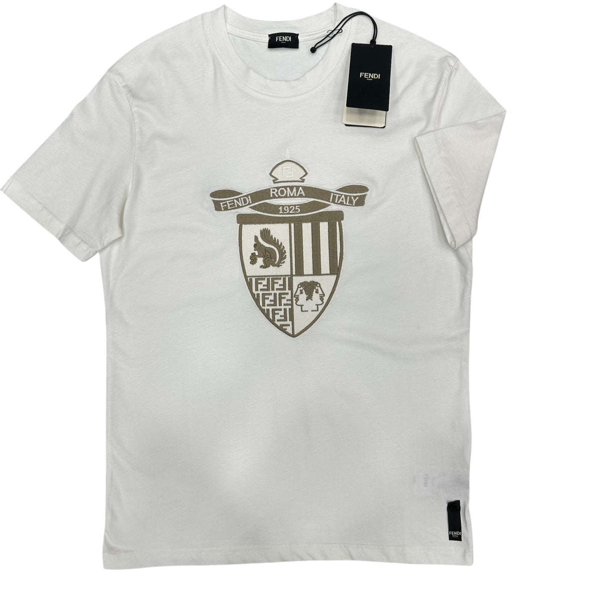 T-shirt Fendi 1198 “Last”