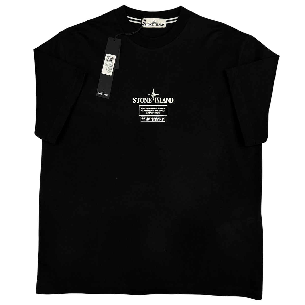 T-shirt Stone Island 1374 “Last”