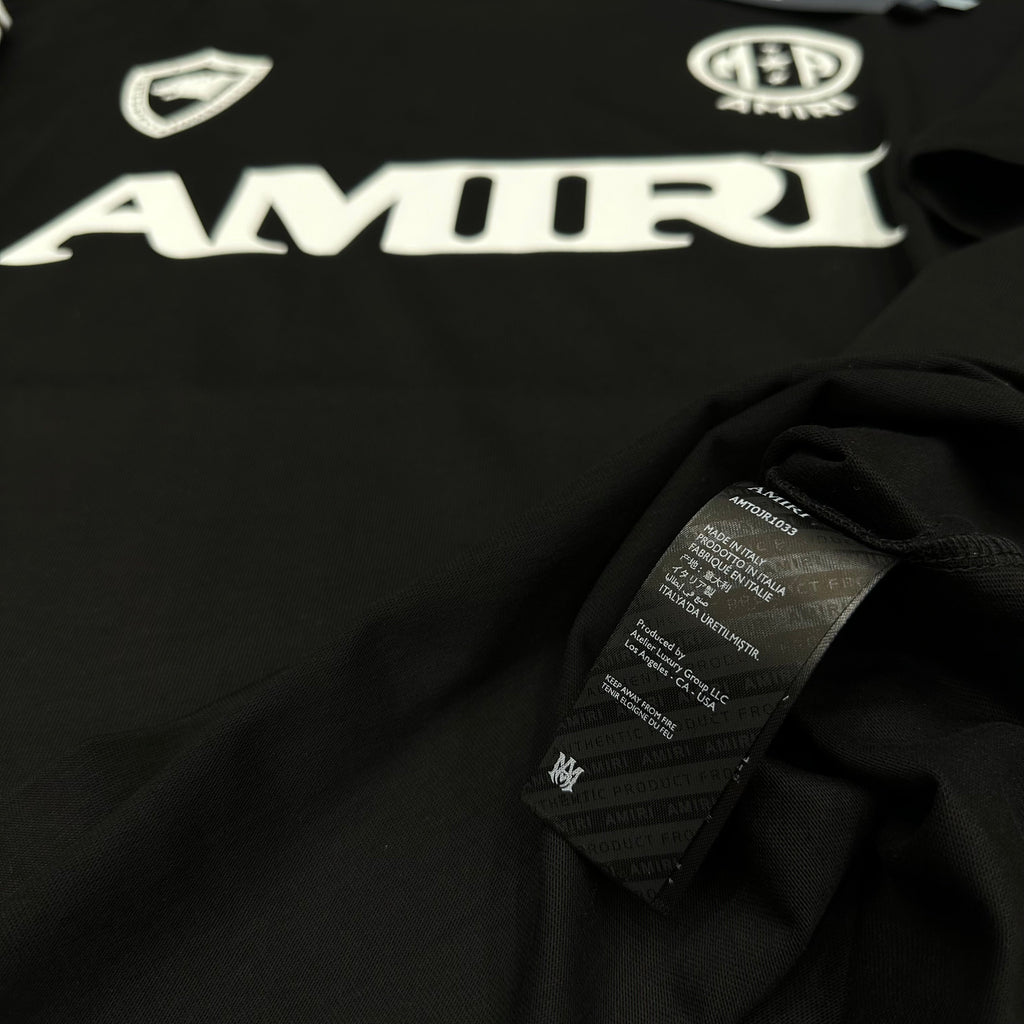 T-shirt Amiri 1383 SS26