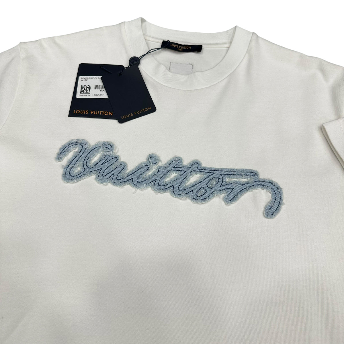 T-shirt LV 1438 “Last”