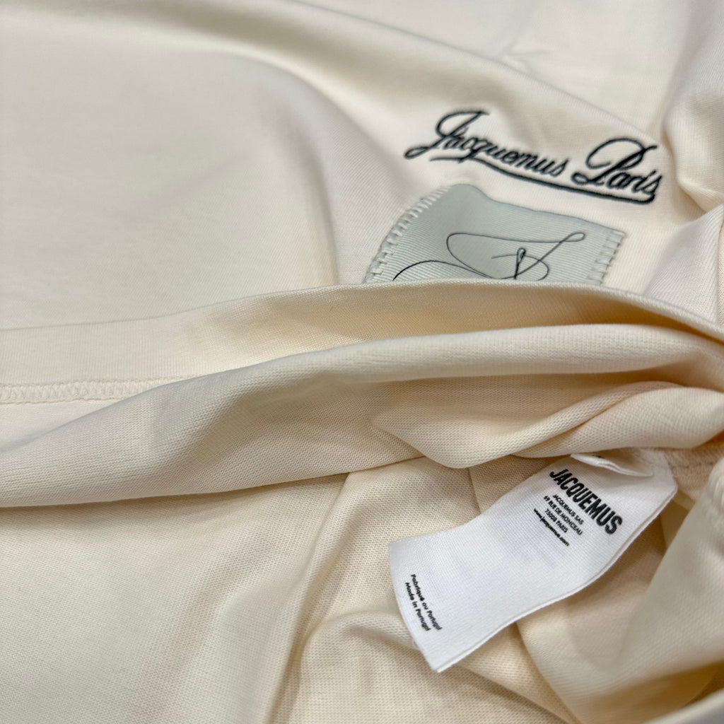 T-shirt Jacquemus 1315 “Last”