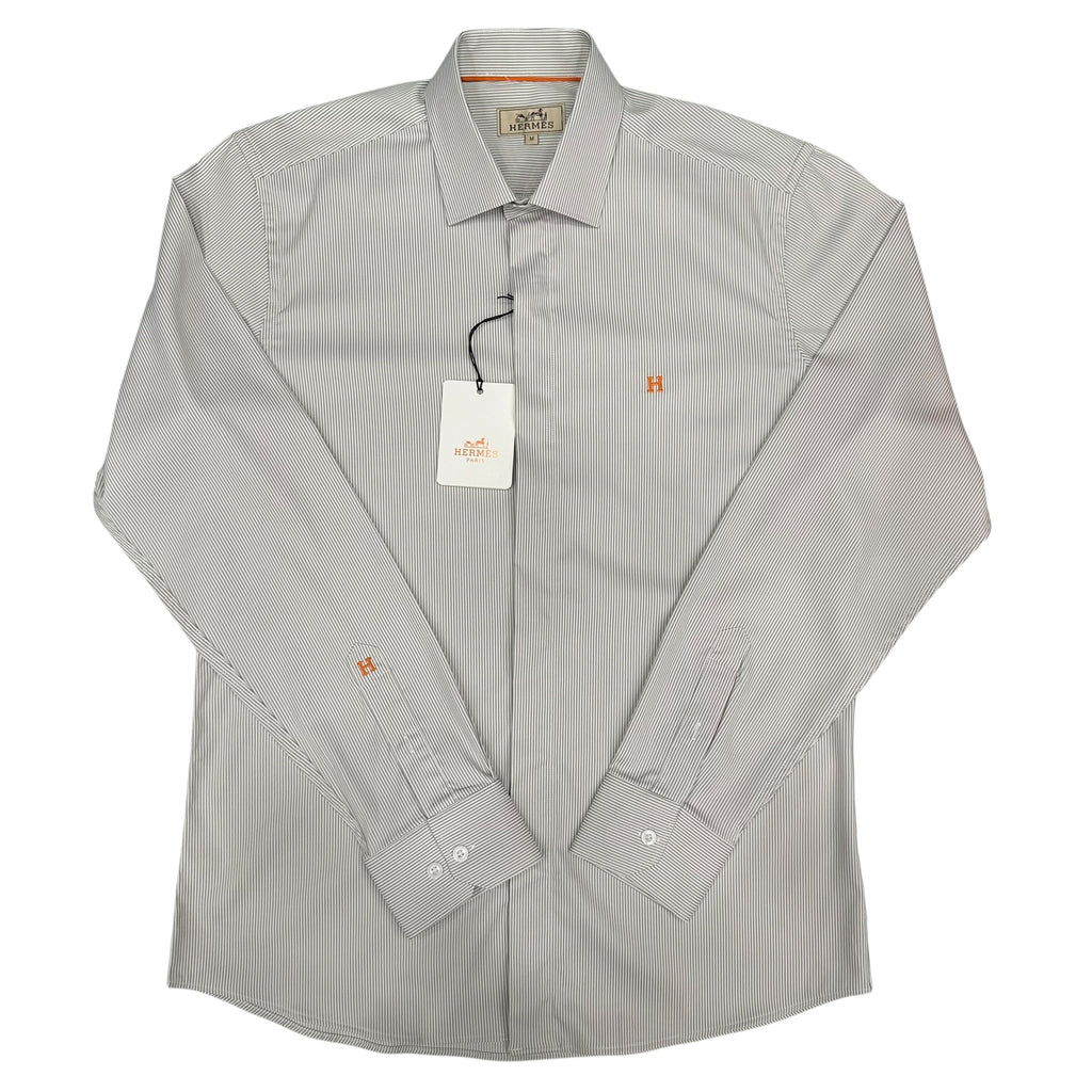 Πουκάμισο Hermes 12038 SS26