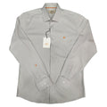 Πουκάμισο Hermes 12038 SS26