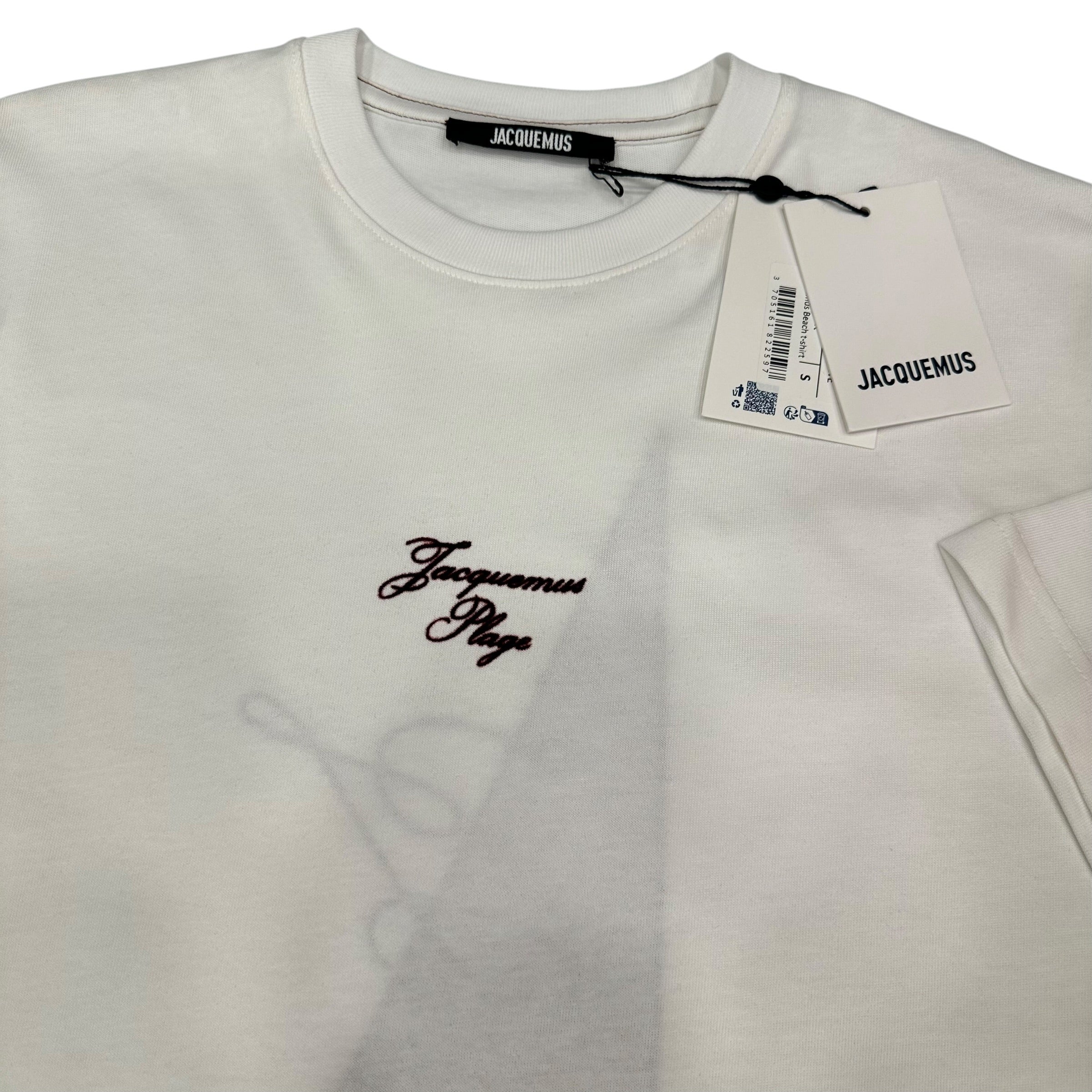T-shirt Jacquemus 1462 SS26