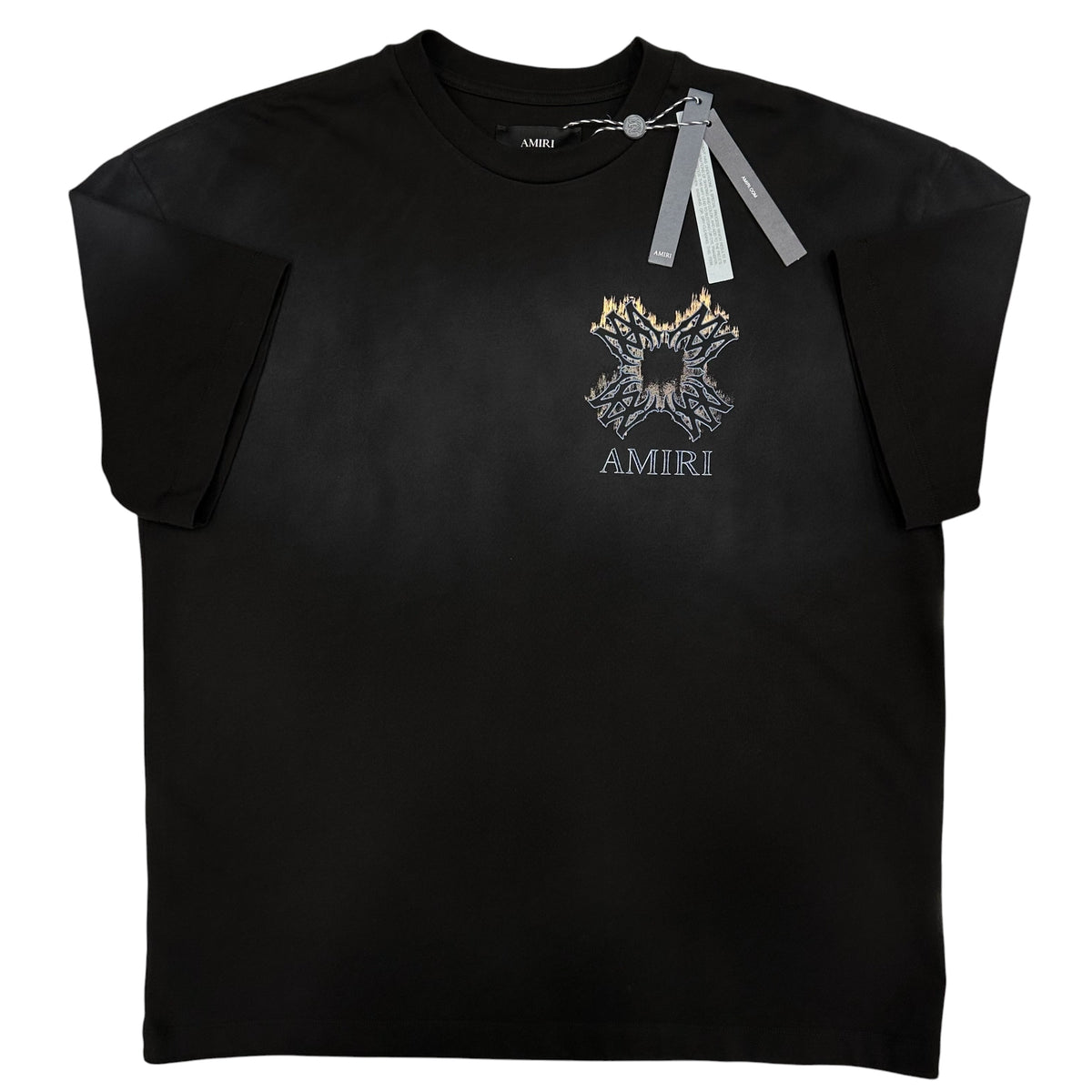 T-shirt Amiri 1379 SS26