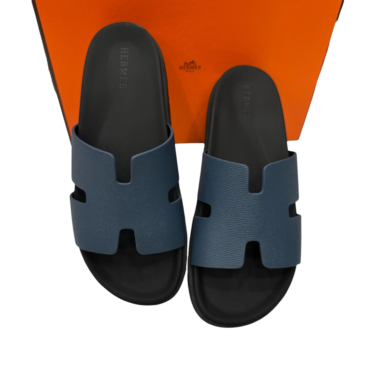 Παντόφλες Hermes 16042 SS26