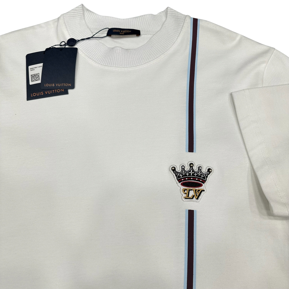 T-shirt LV 1422 “Last”