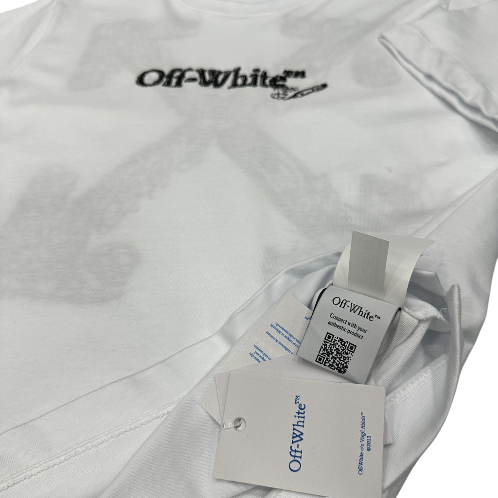 T-shirt Off-White 1261 “Last”