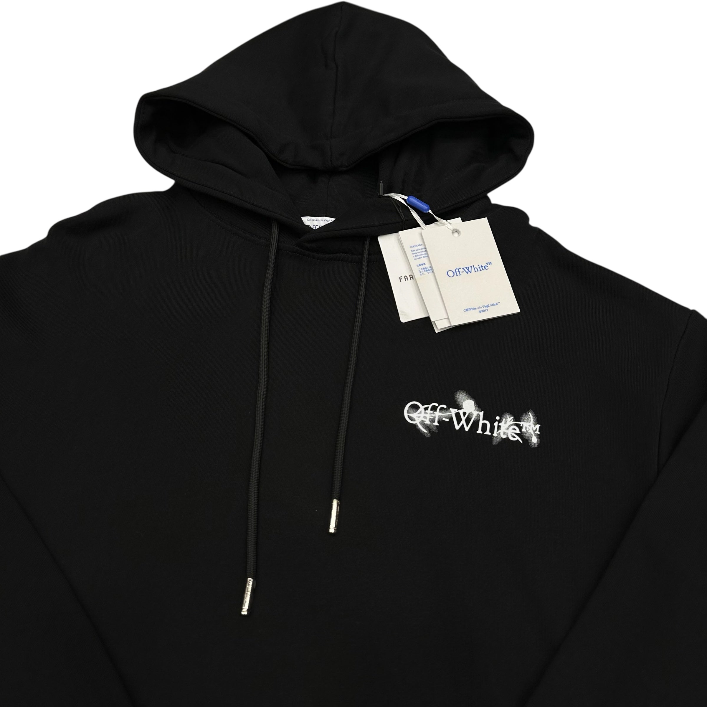 Φούτερ Off-White 17043 “Sale”