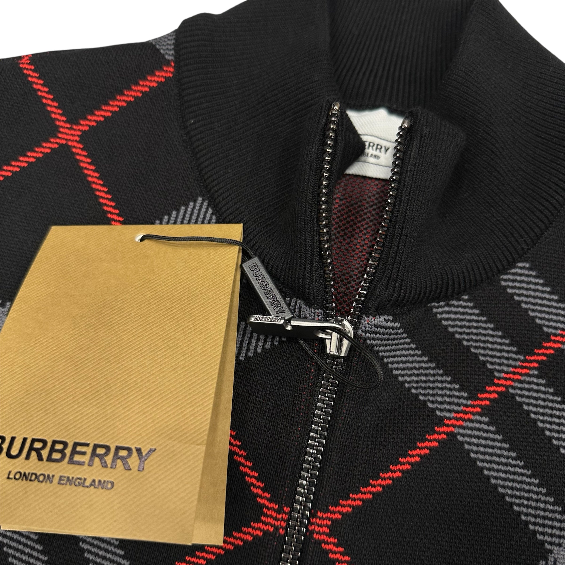 Τζάκετ Burberry 1562 “Sale”