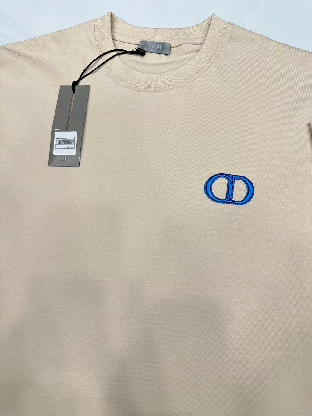 Τ-shirt Diοr - 1106 “Last”