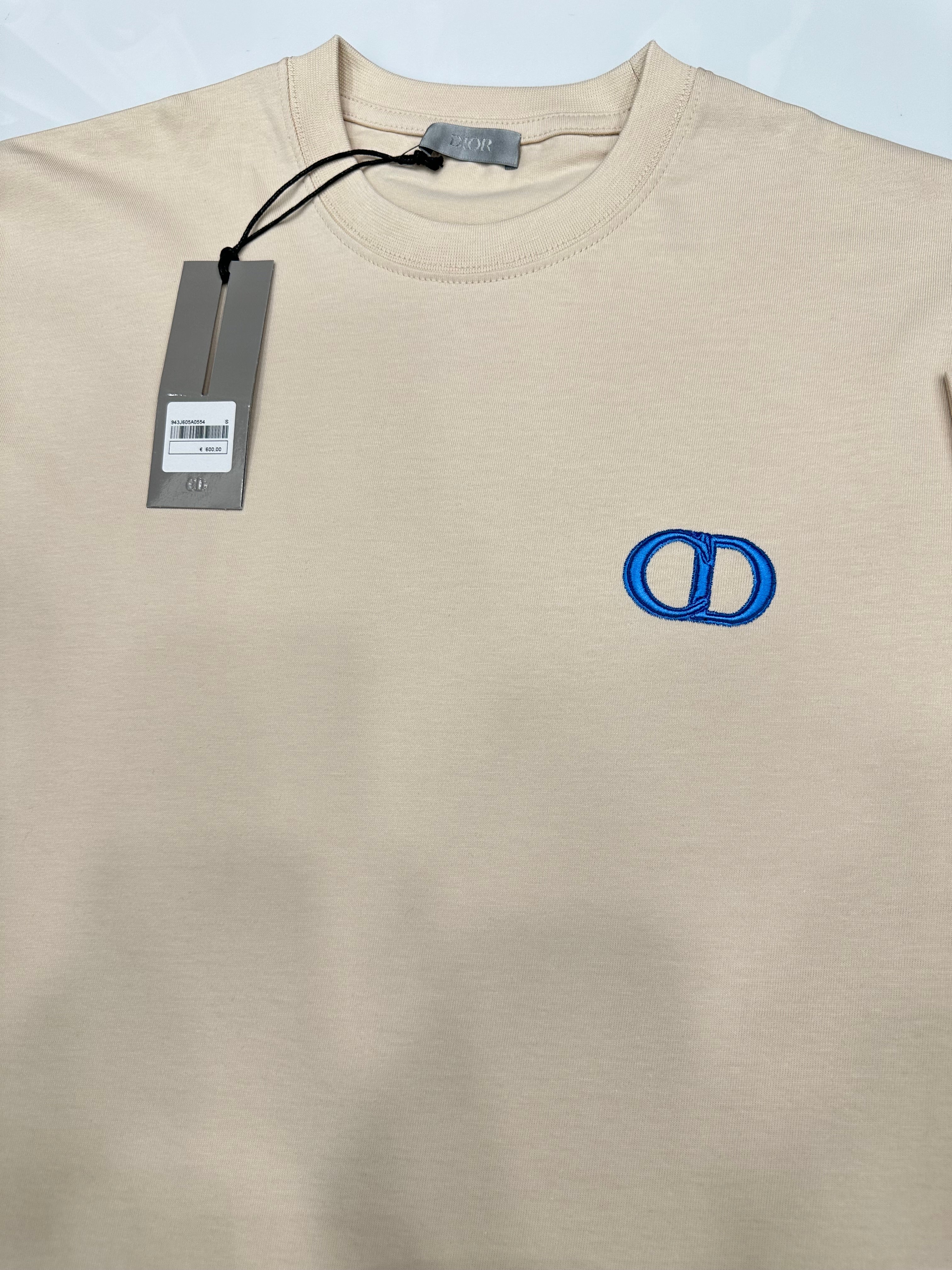Τ-shirt Diοr - 1106 “Last”