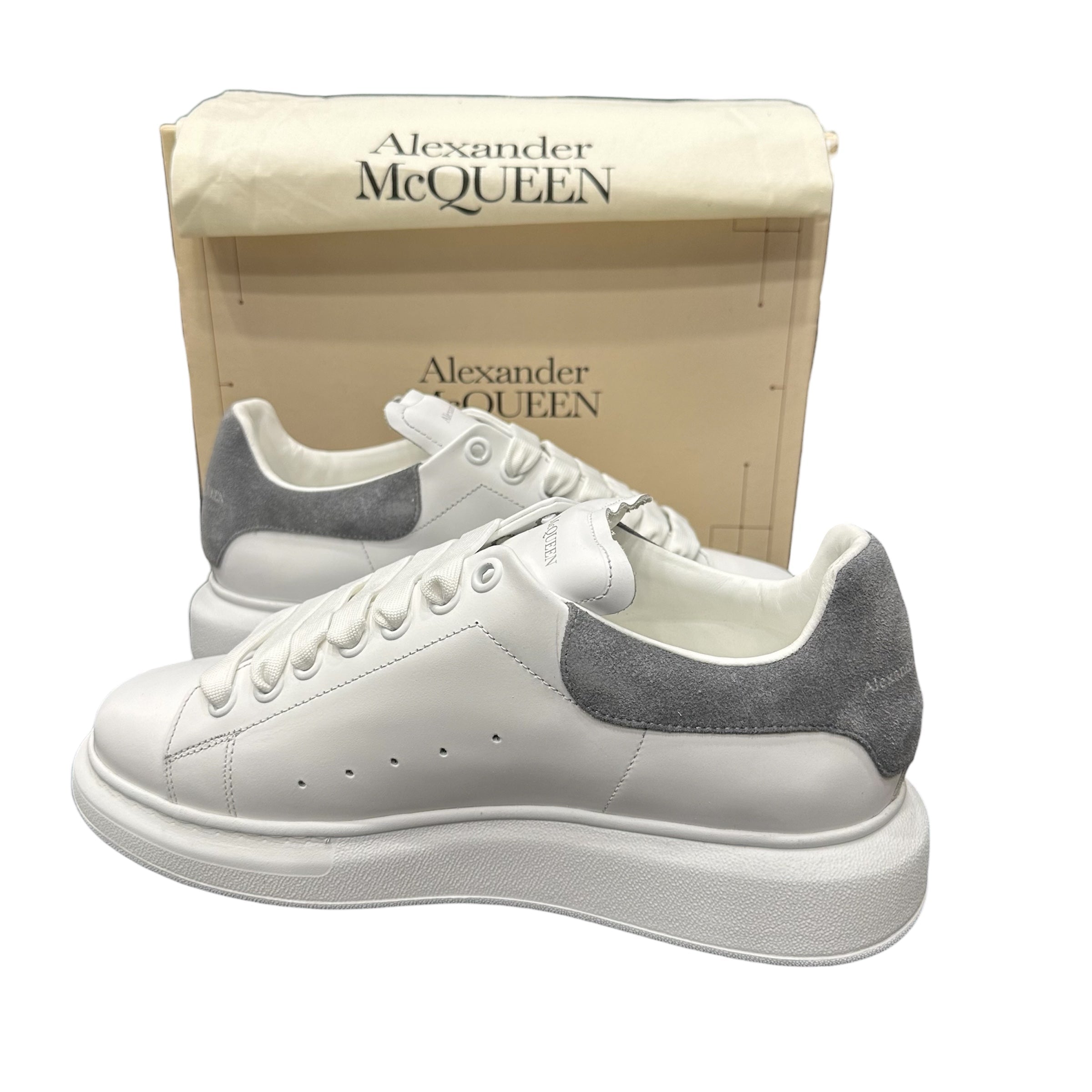 Υποδήματα McQueen 1615 “Sale”
