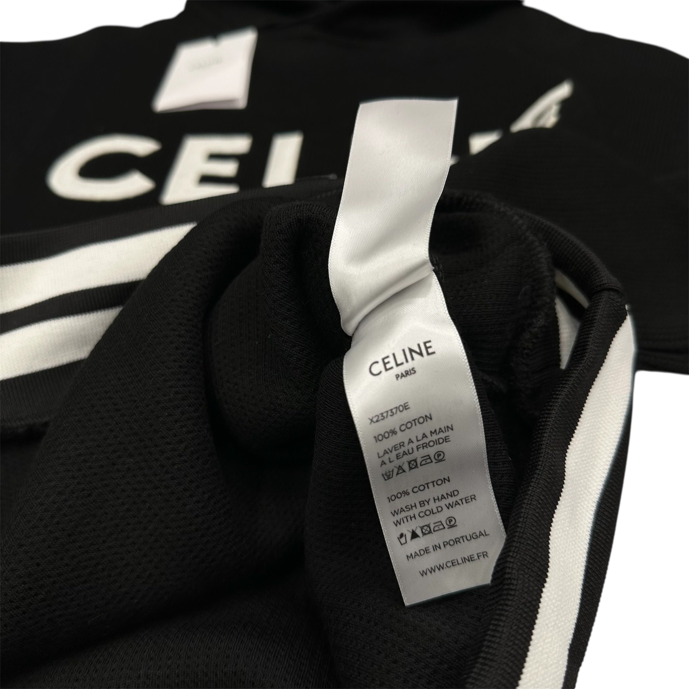 Φούτερ Celine 17053 “Sale”