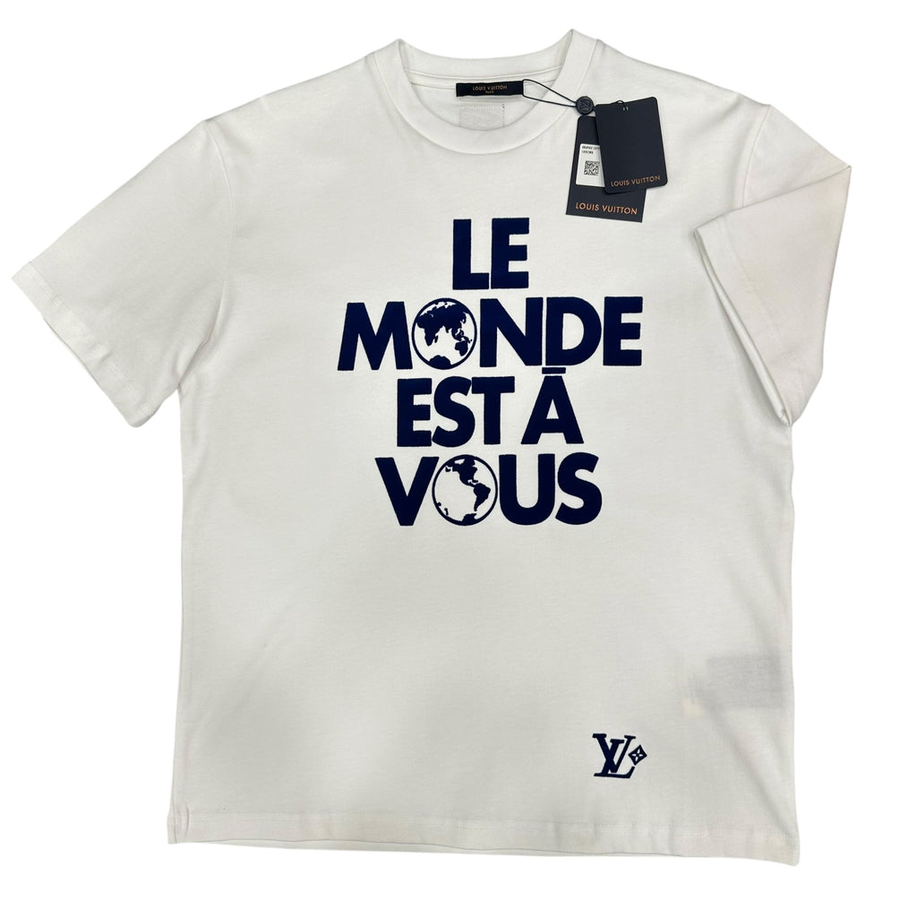 T-shirt LV 1457 SS26