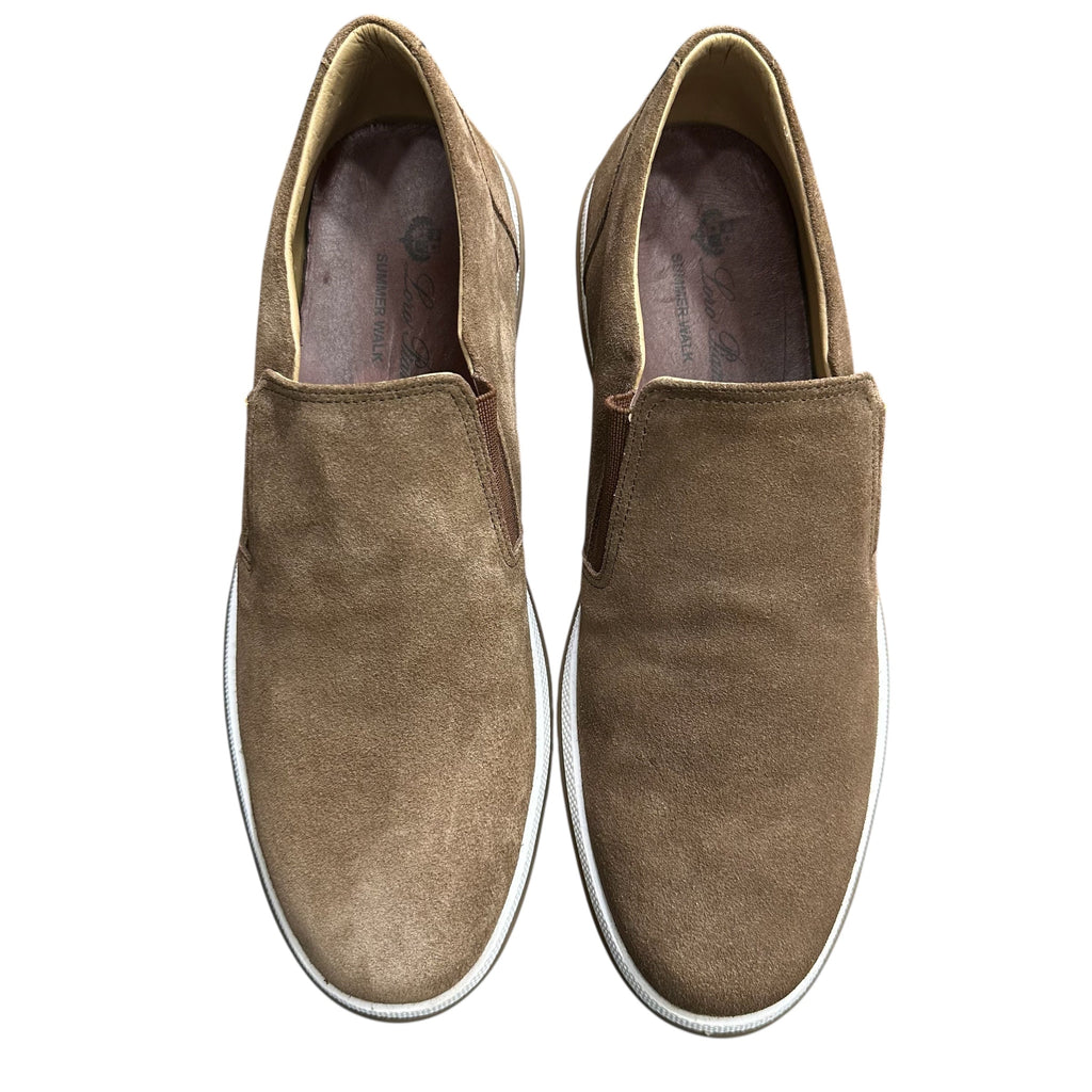Υποδήματα Loro Piana 1623 “Last”