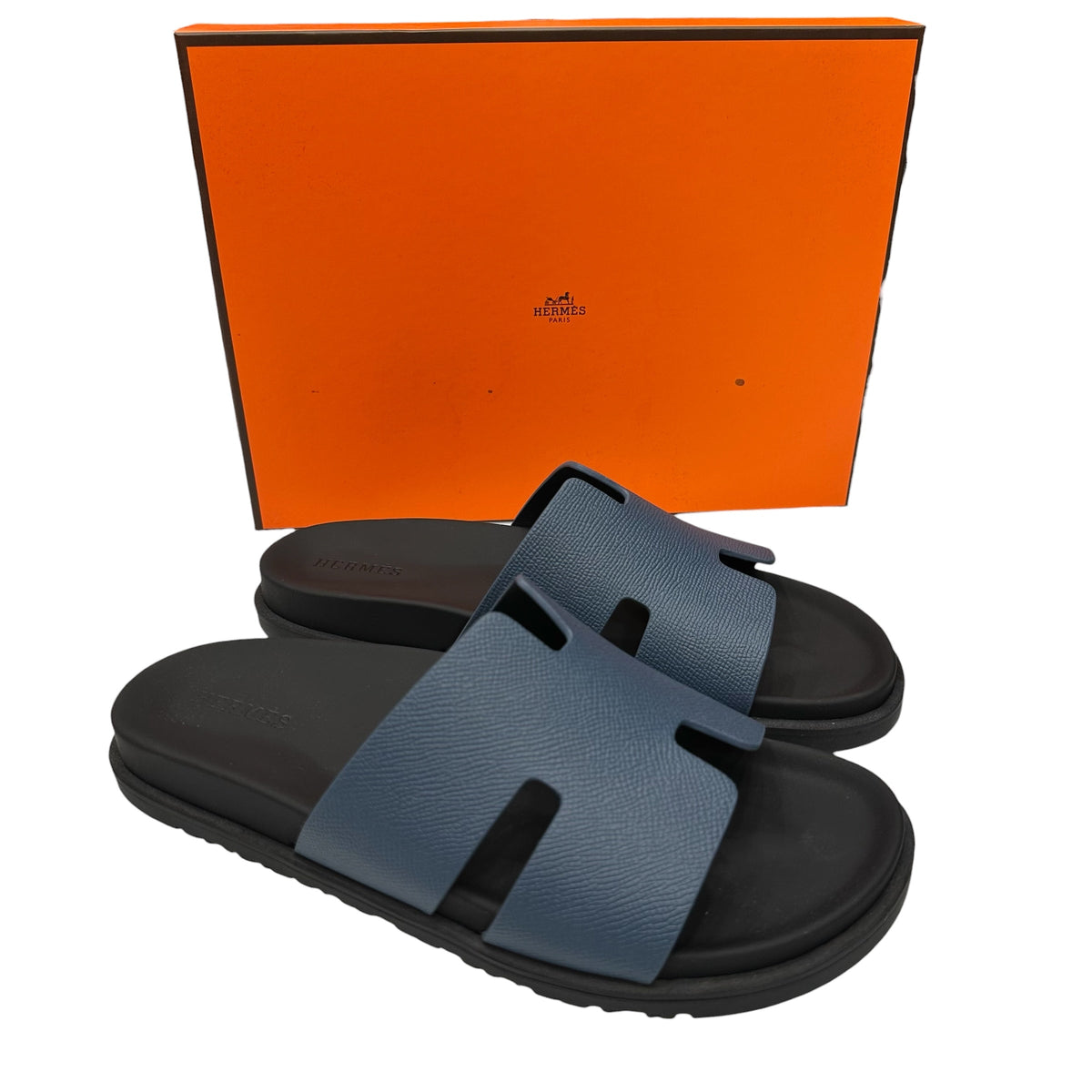 Παντόφλες Hermes 16042 SS26