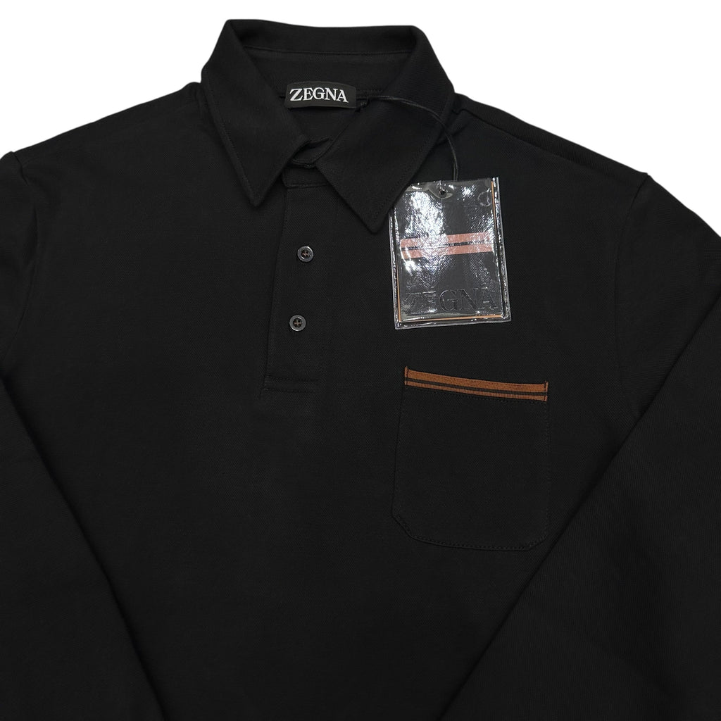 Μπλούζα Zegna 7009 “Sale”