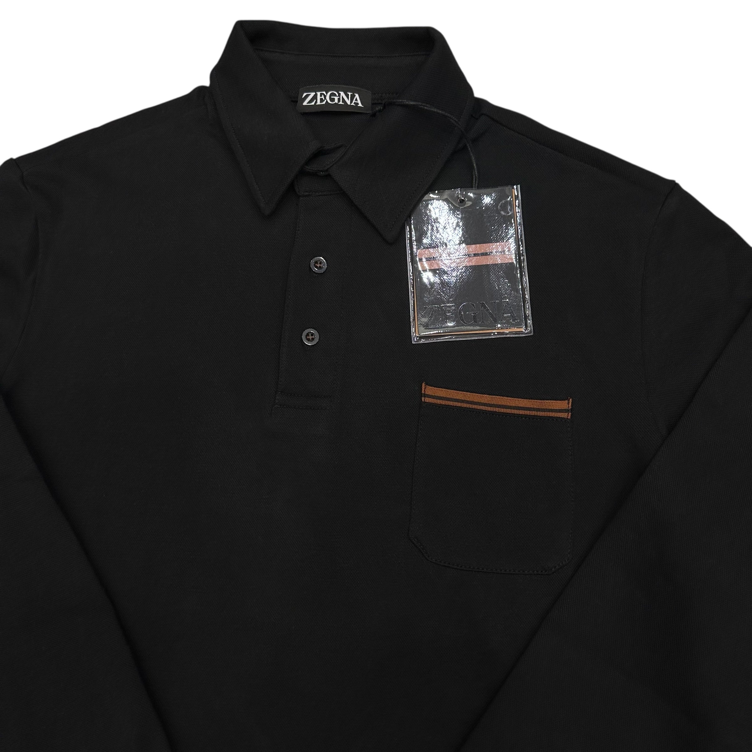 Μπλούζα Zegna 7009 “Sale”