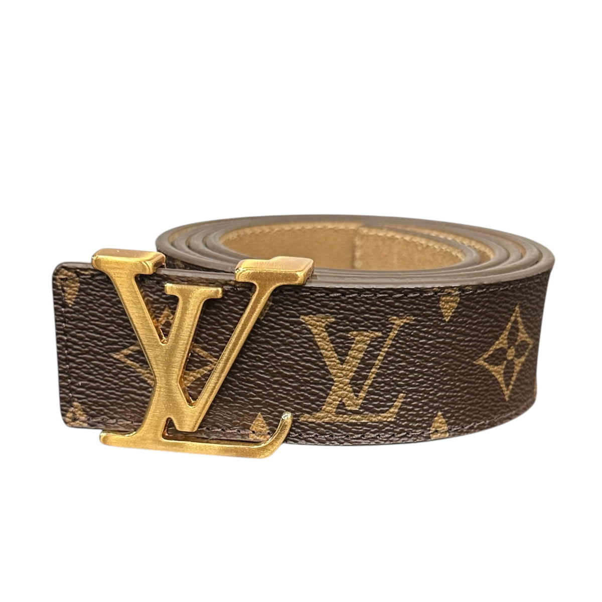Δερμάτινη Ζώνη LV 21004 “Last”