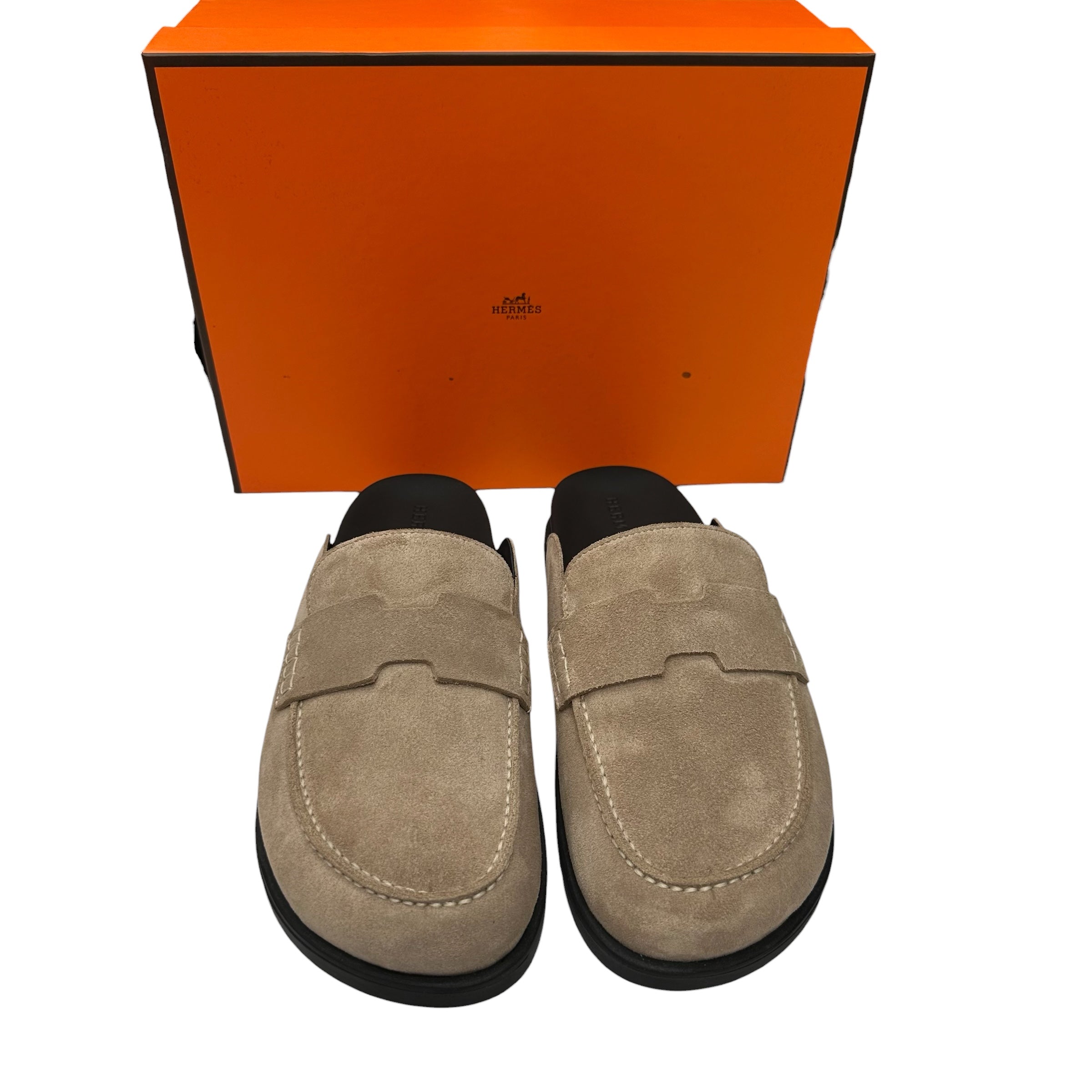 Mule Hermes 16043 SS26
