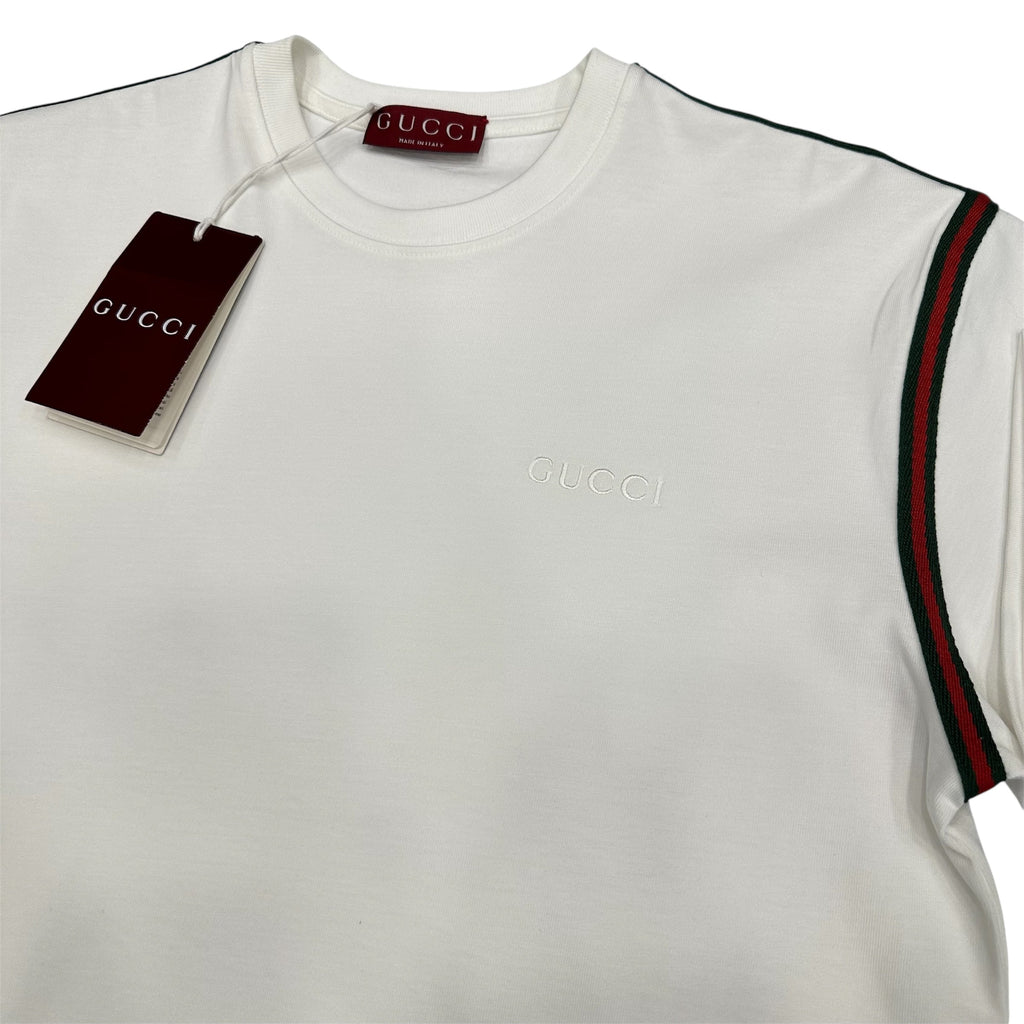 T-shirt Gucci 1244 “Last”