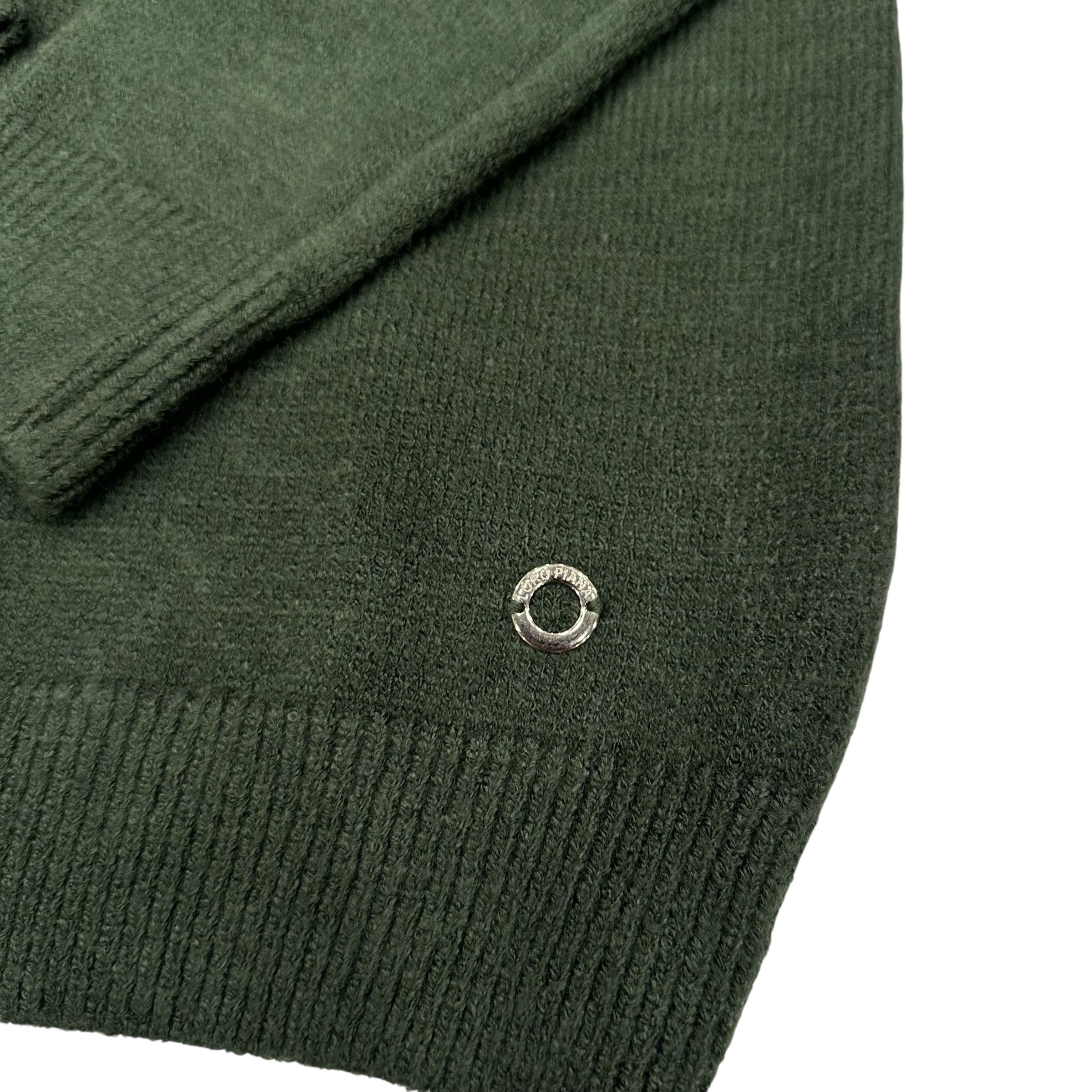 Πουλόβερ Loro Piana 13023 “Sale”