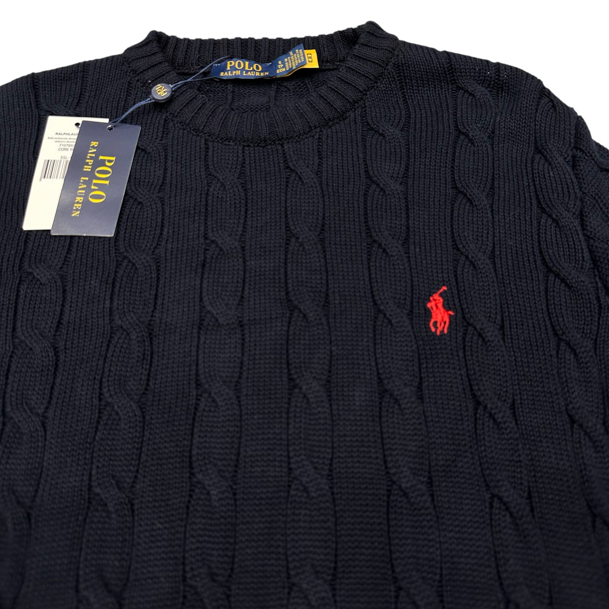 Πουλόβερ Ralph Lauren 13012 “Sale”