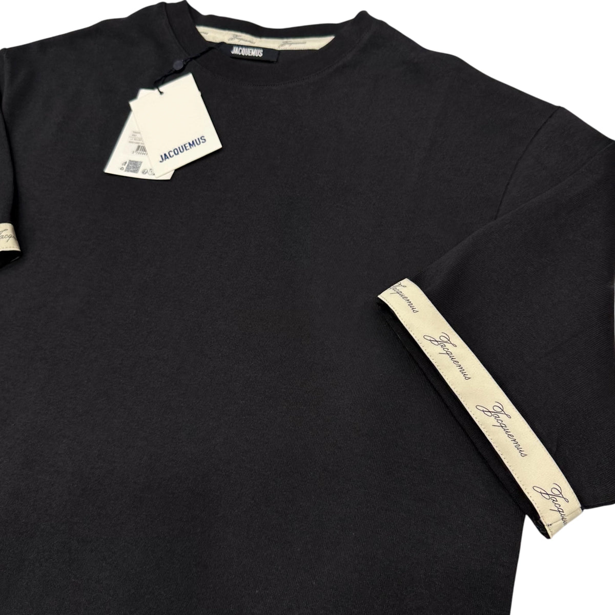 T-shirt Jacquemus 1318 SS26