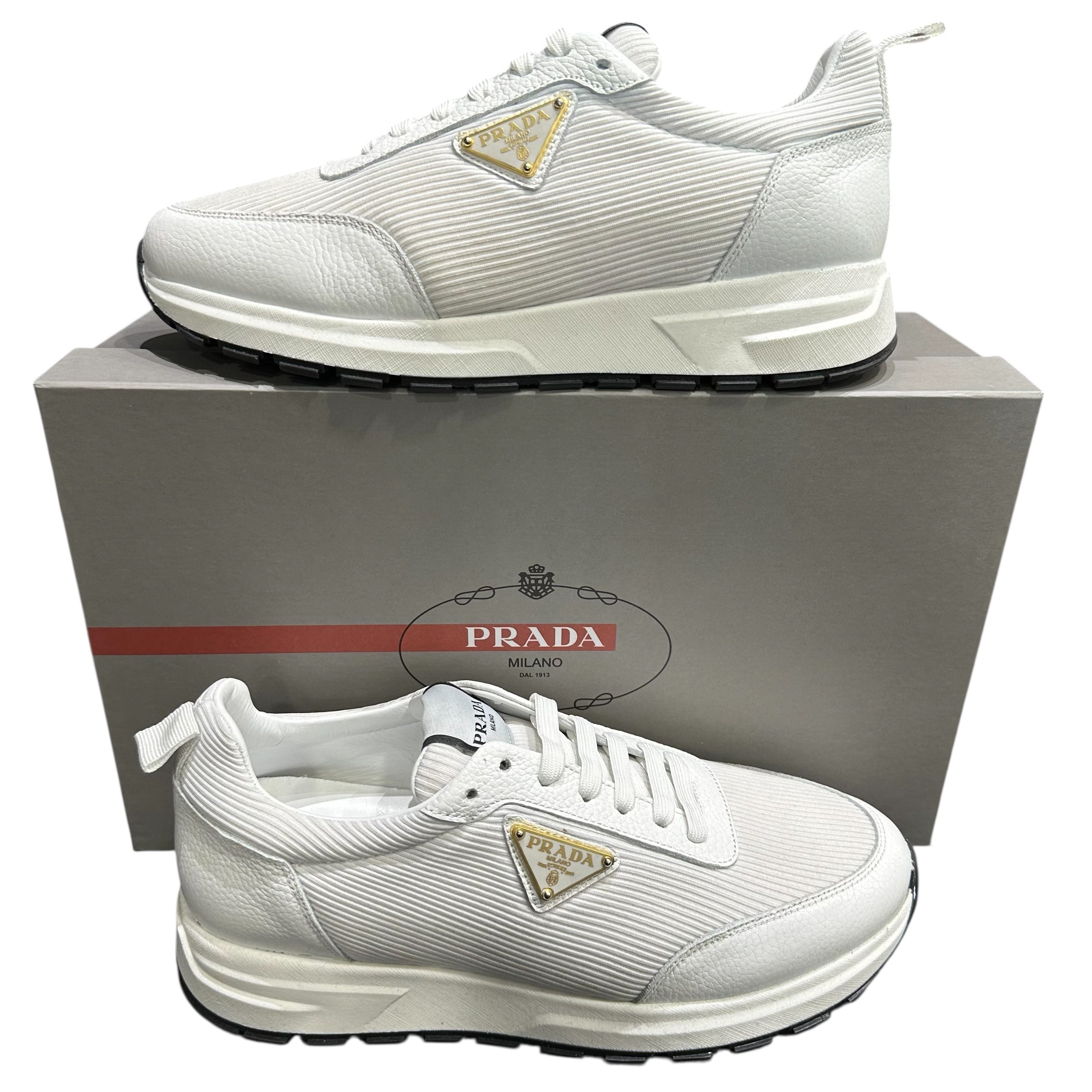 Υποδήματα Prada 1617 “Sale”