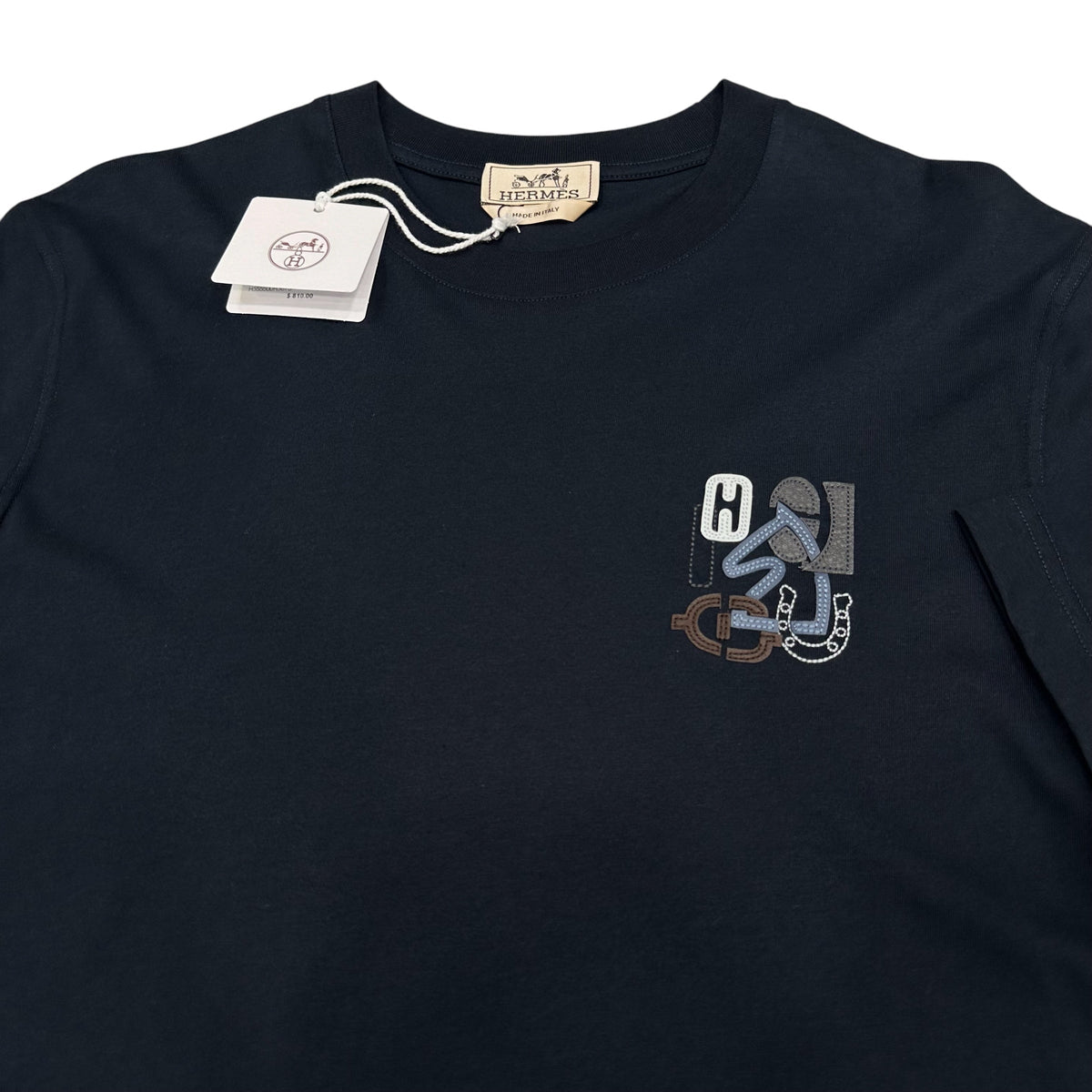 T-shirt Hermes 1350 “Sale”