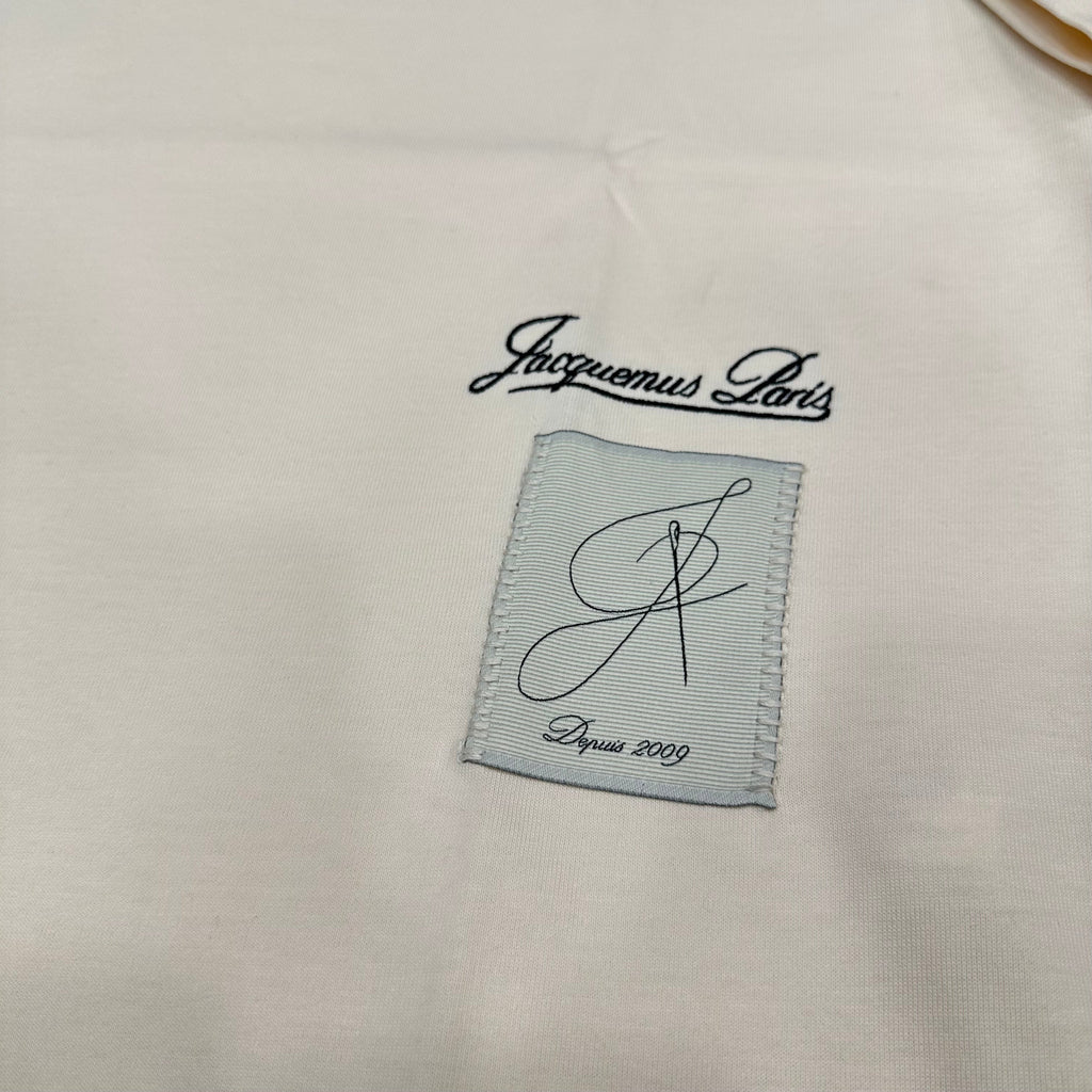 T-shirt Jacquemus 1315 “Last”