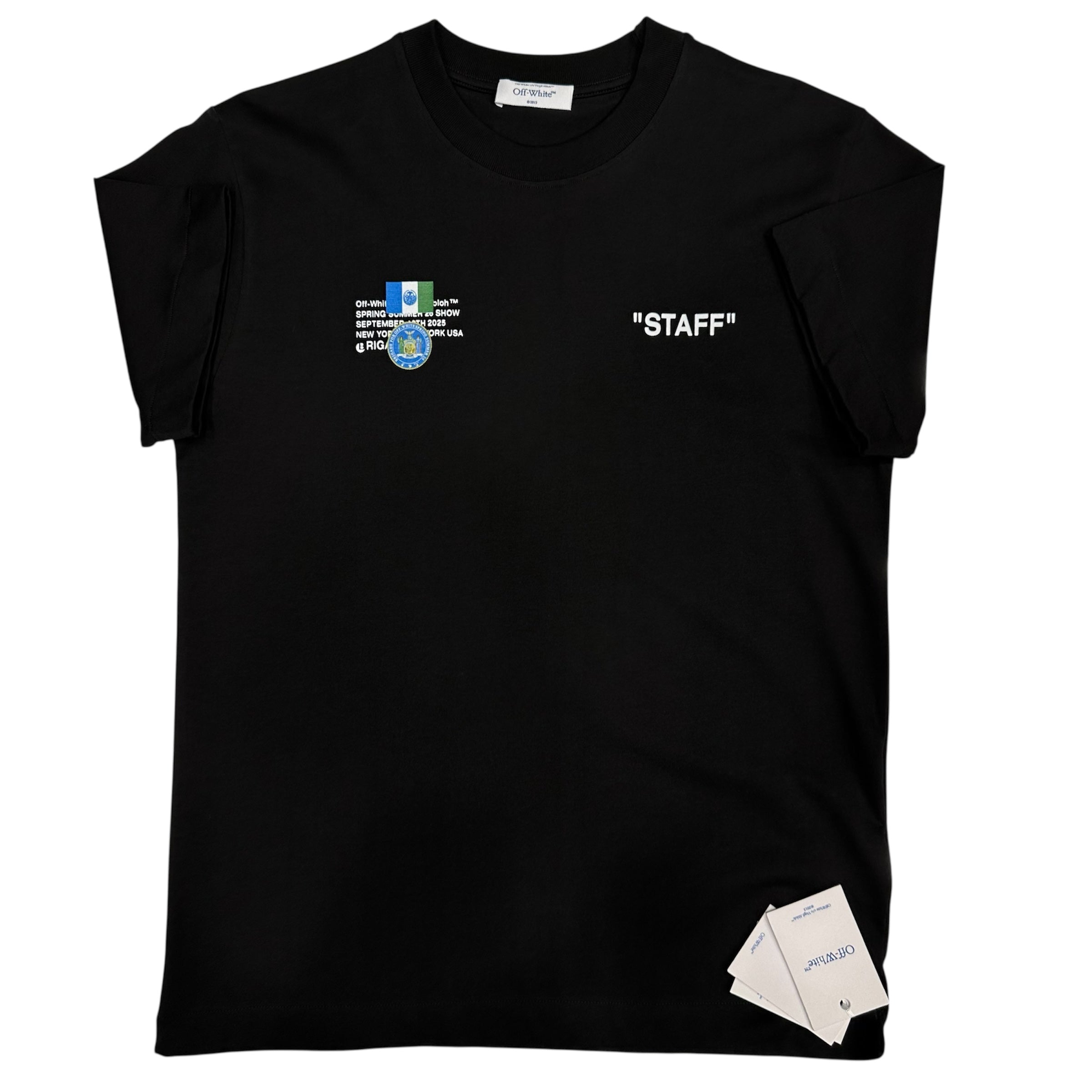 T-shirt OFF-White 1298 “Sale”