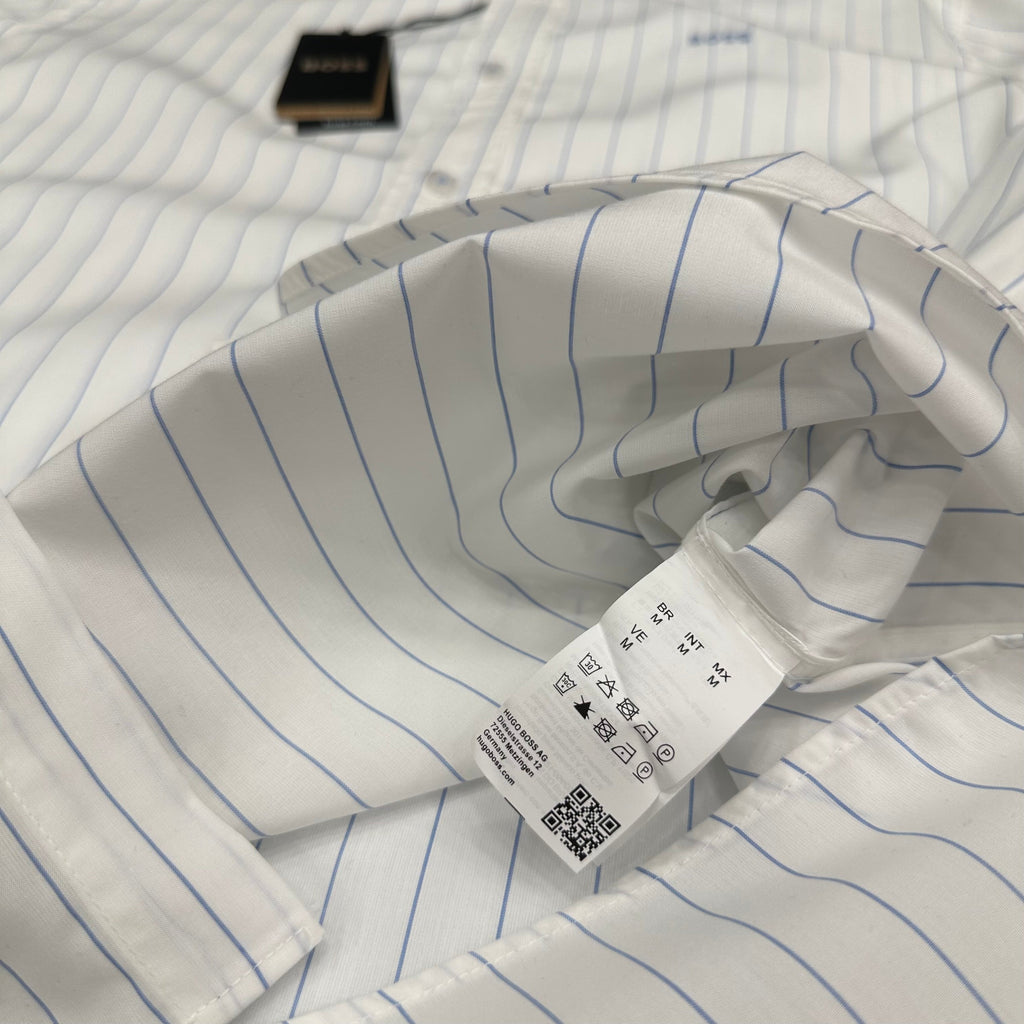 Πουκάμισο Boss 12026 “Sale”
